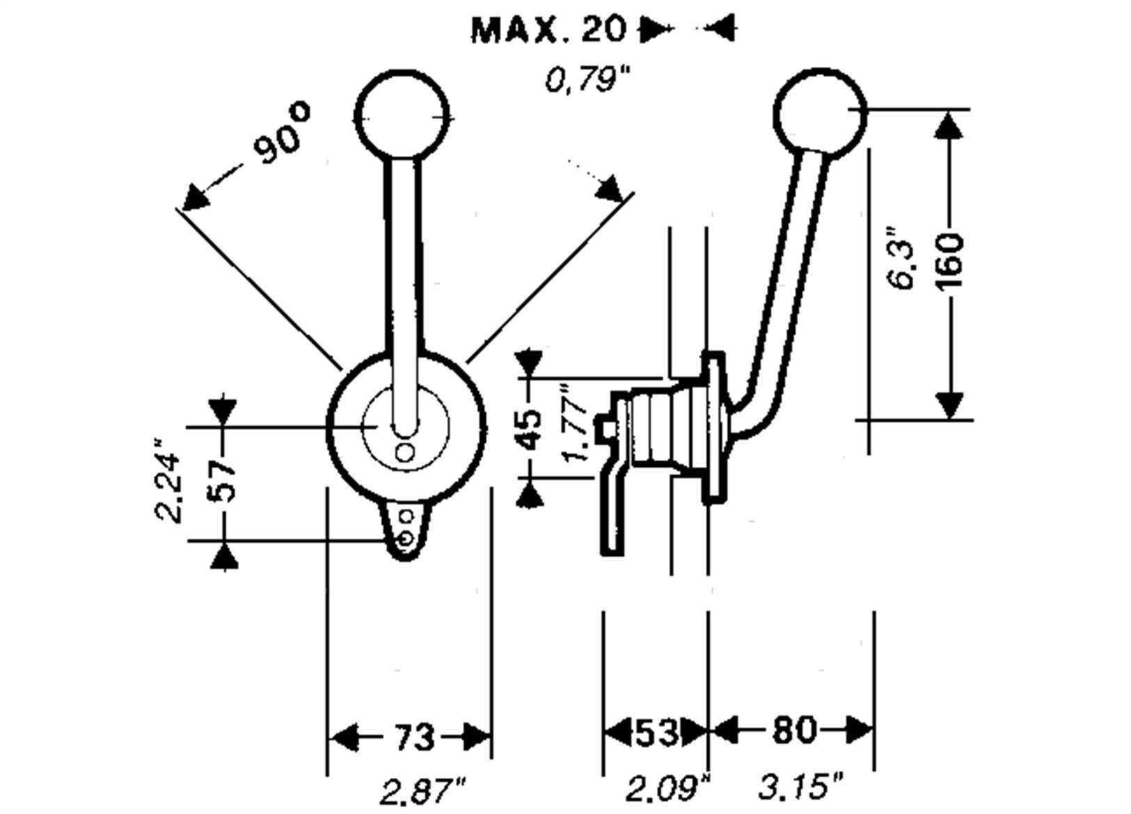 COMANDO ULTRAFLEX B35 (2)