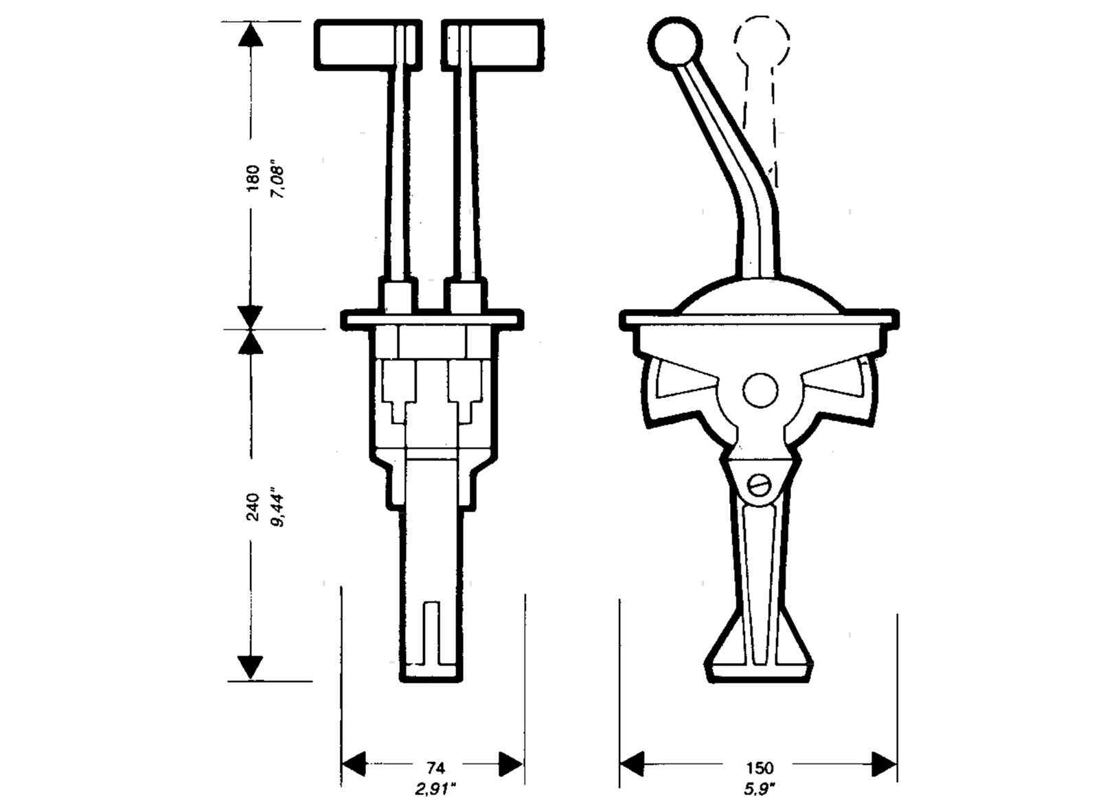 COMANDO ULTRAFLEX B58 (3)