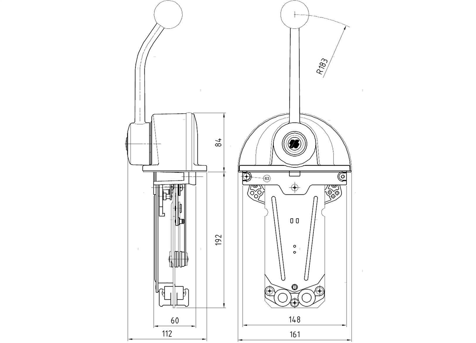 COMANDO ULTRAFLEX B302CR (3)