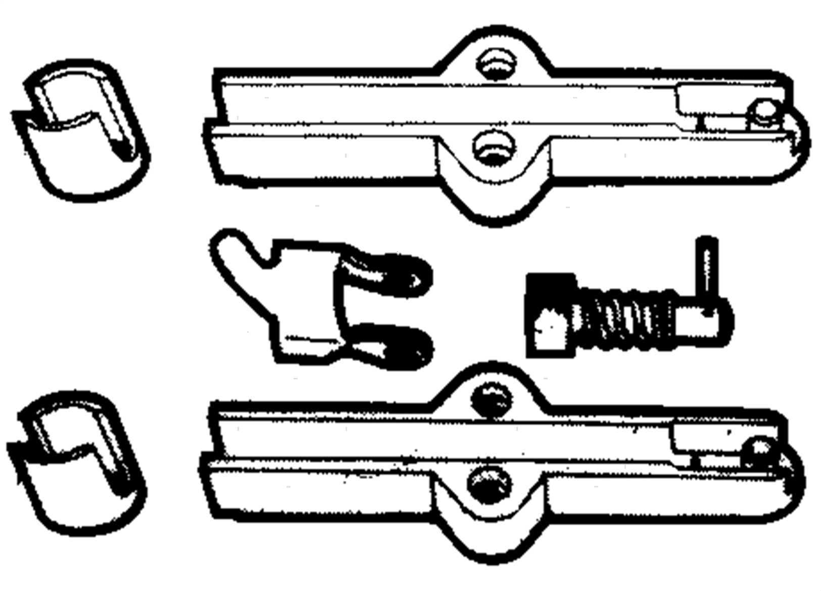 KIT ADATTAMENTO ULTRAFLEX K23 (2)