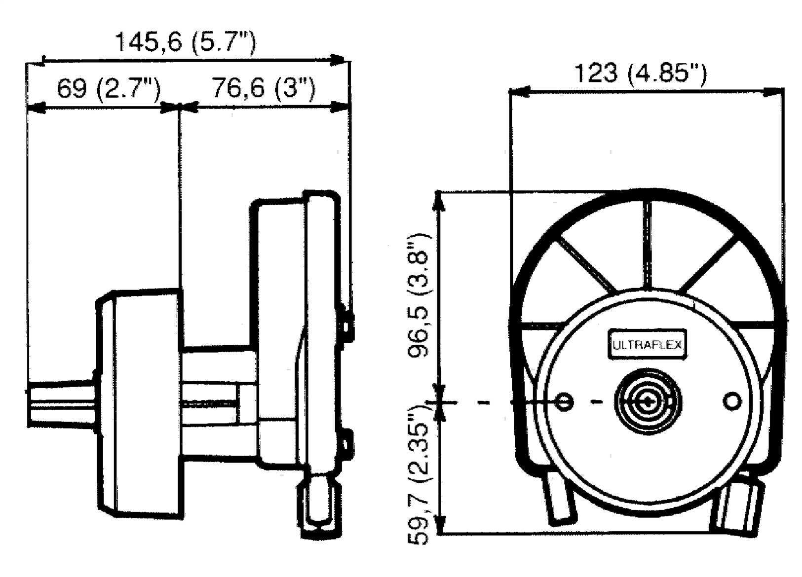 TIMONERIA ULTRAFLEX T67 (4)