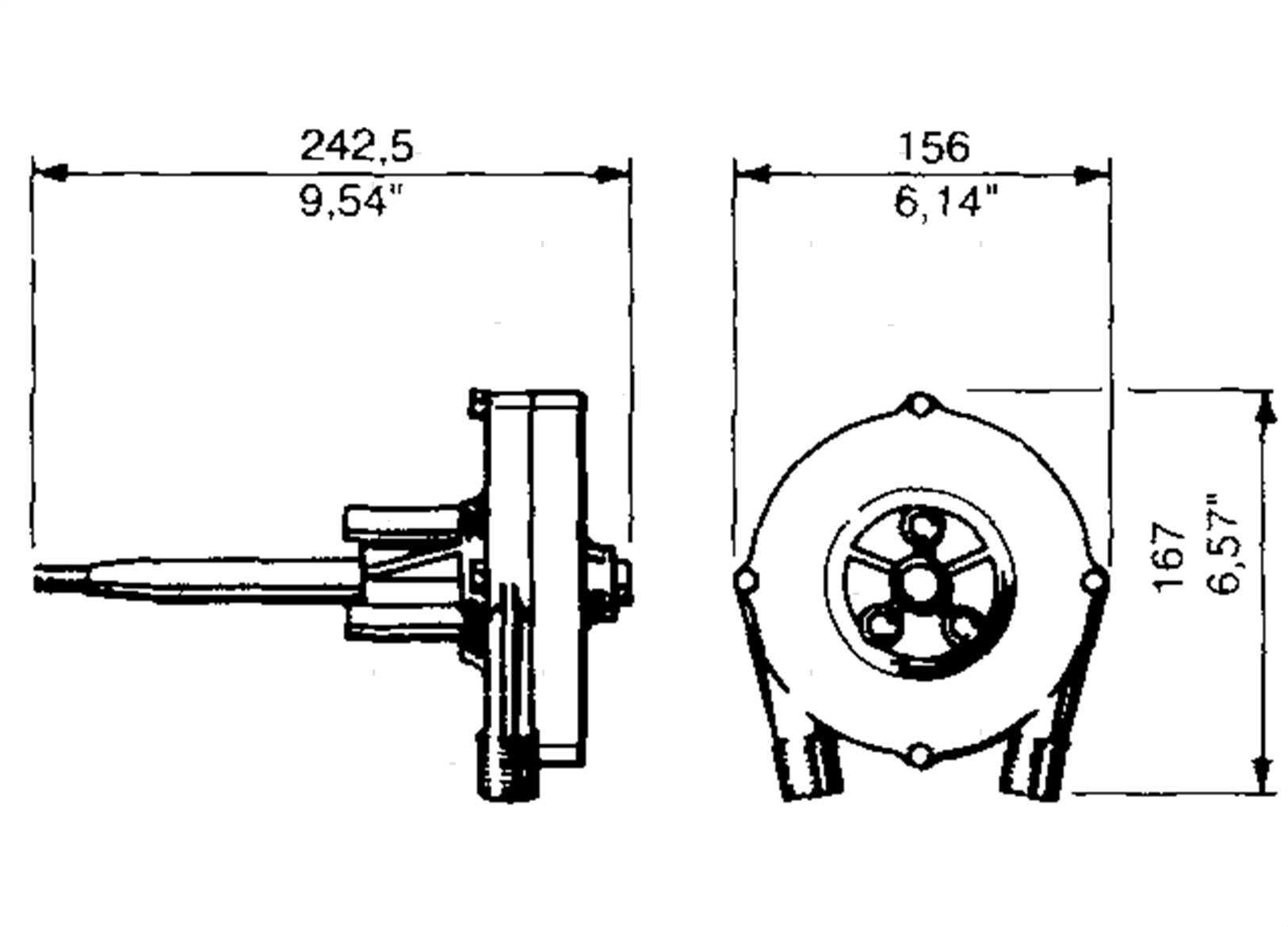 TIMONERIA ULTRAFLEX T73NRFC (4)