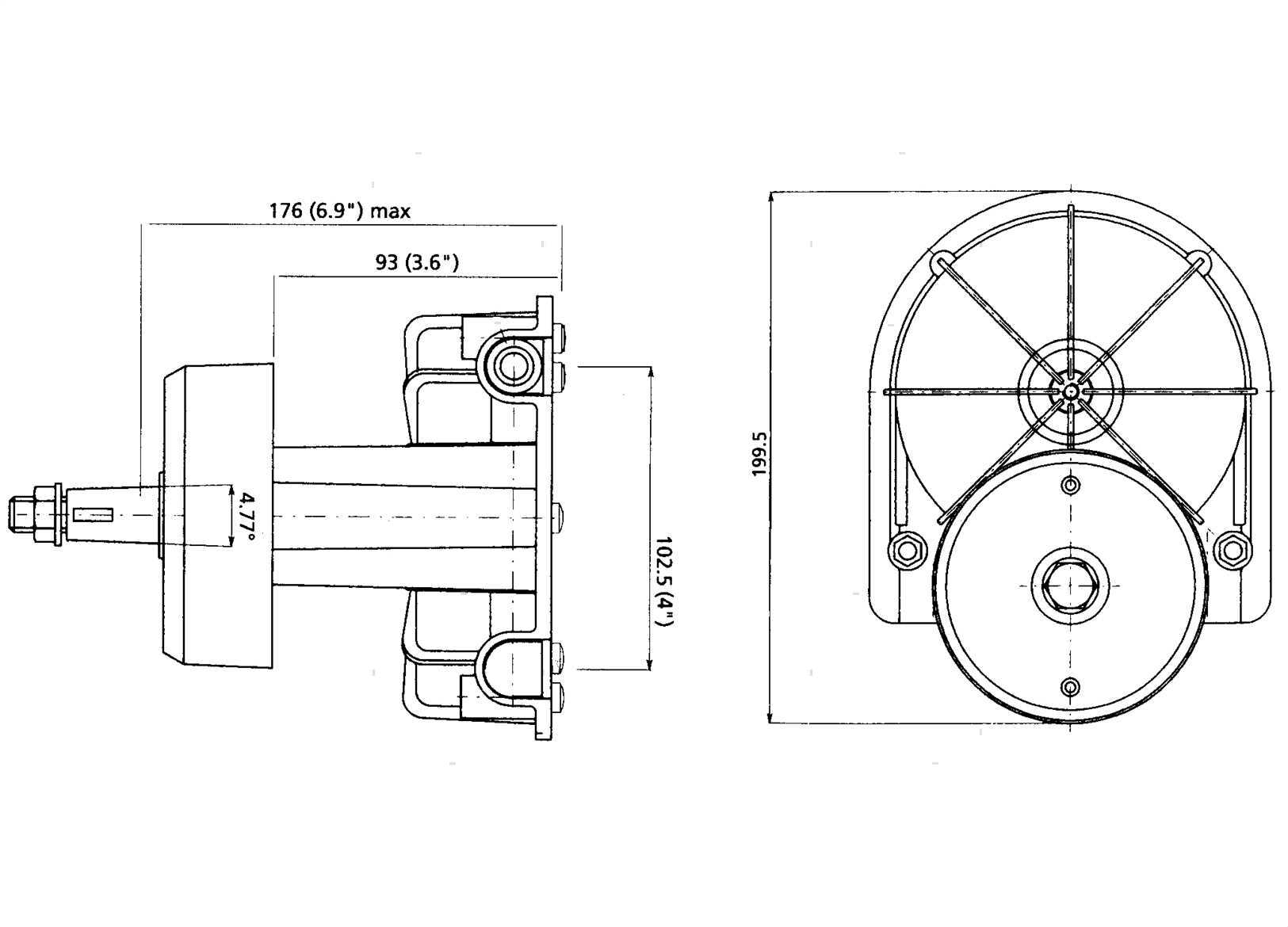 TIMONERIA ULTRAFLEX T85W (4)