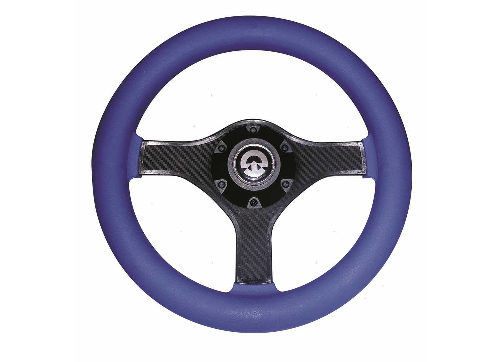 VOLANTE RV VR00 RACE BLU (3)