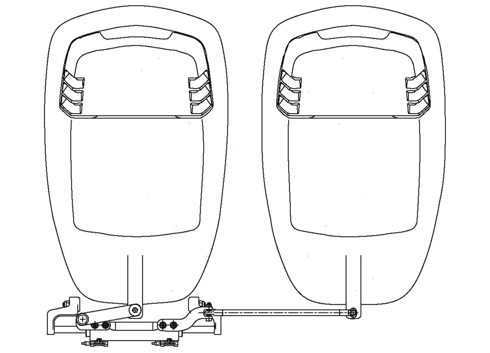 KIT 2 TUBI IDRAULICI 5M SILVERSTEER (8)