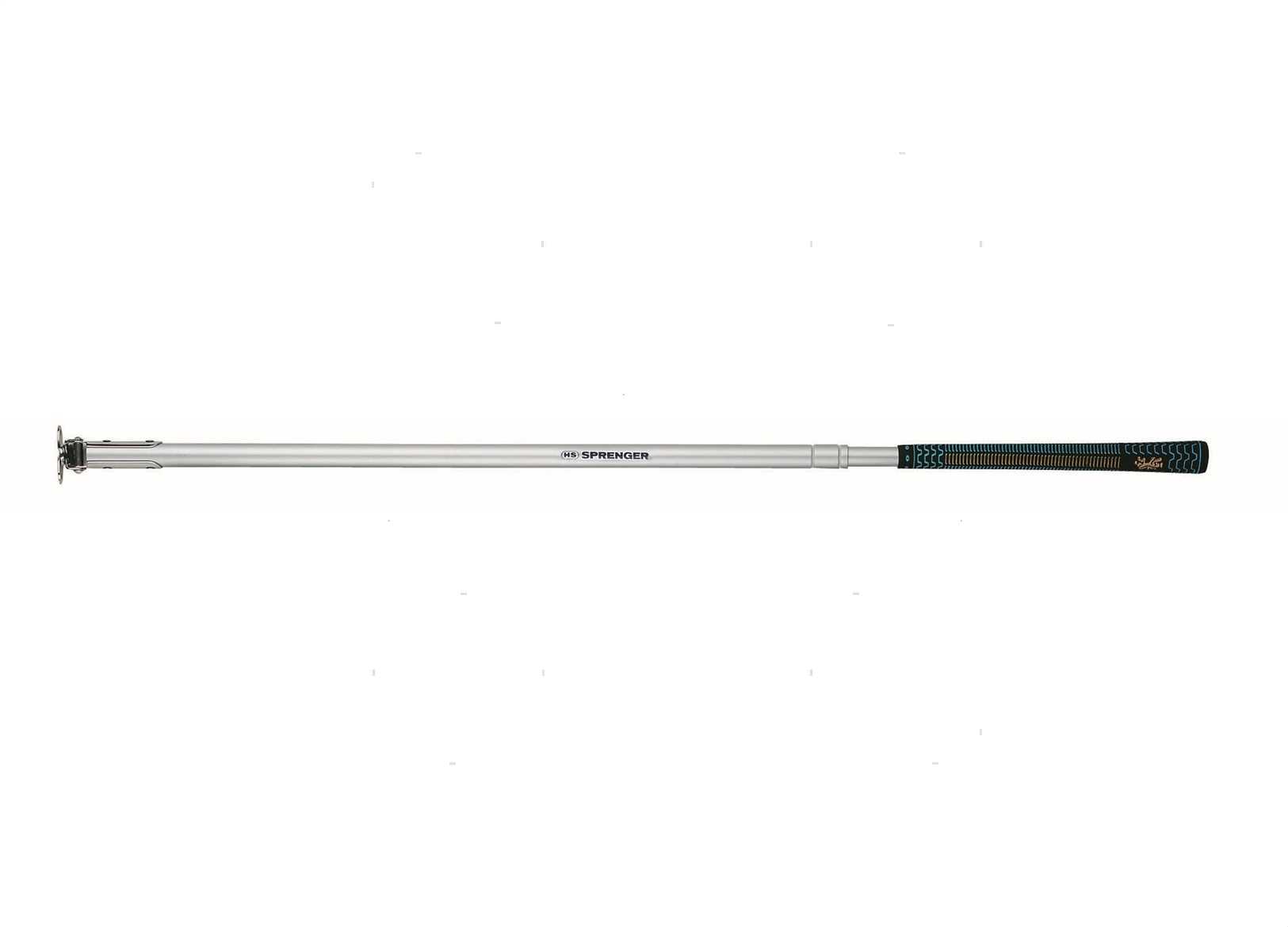 PROLUNGA TIMONE HS T L90/140CM