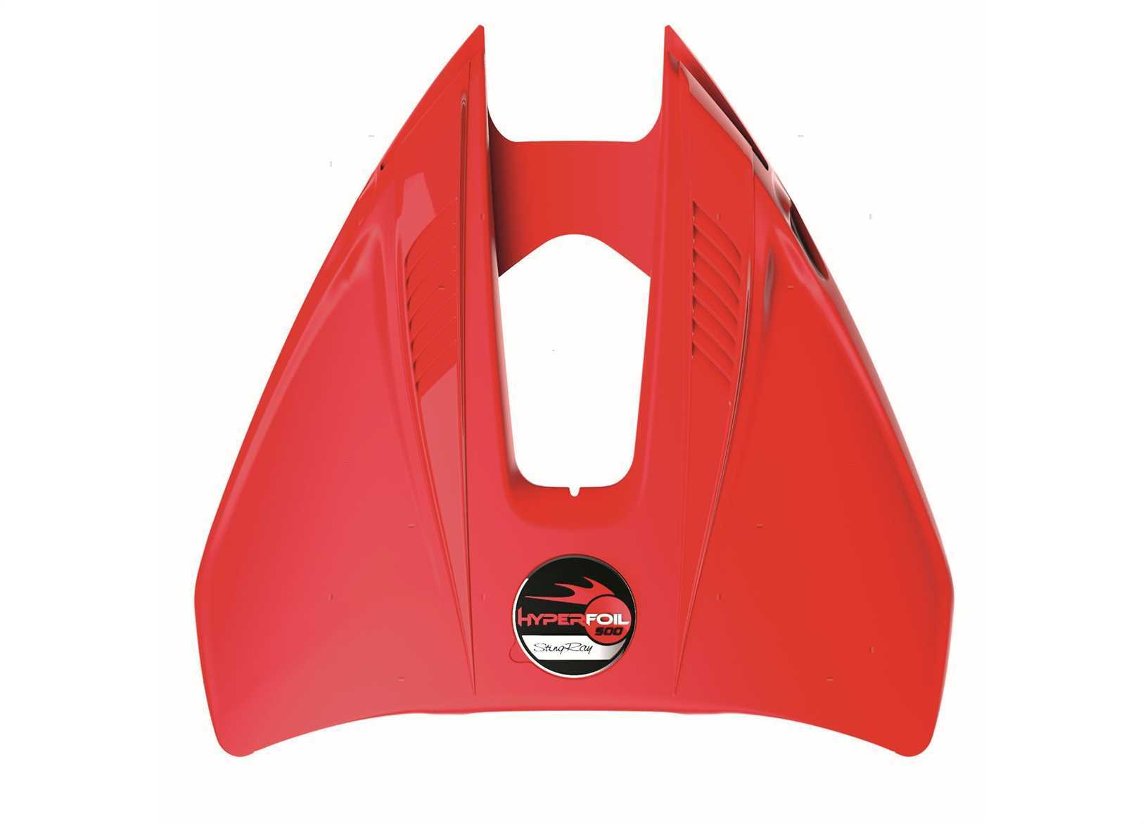 IDROALI STINGRAY HYPERFOIL 500 (2)