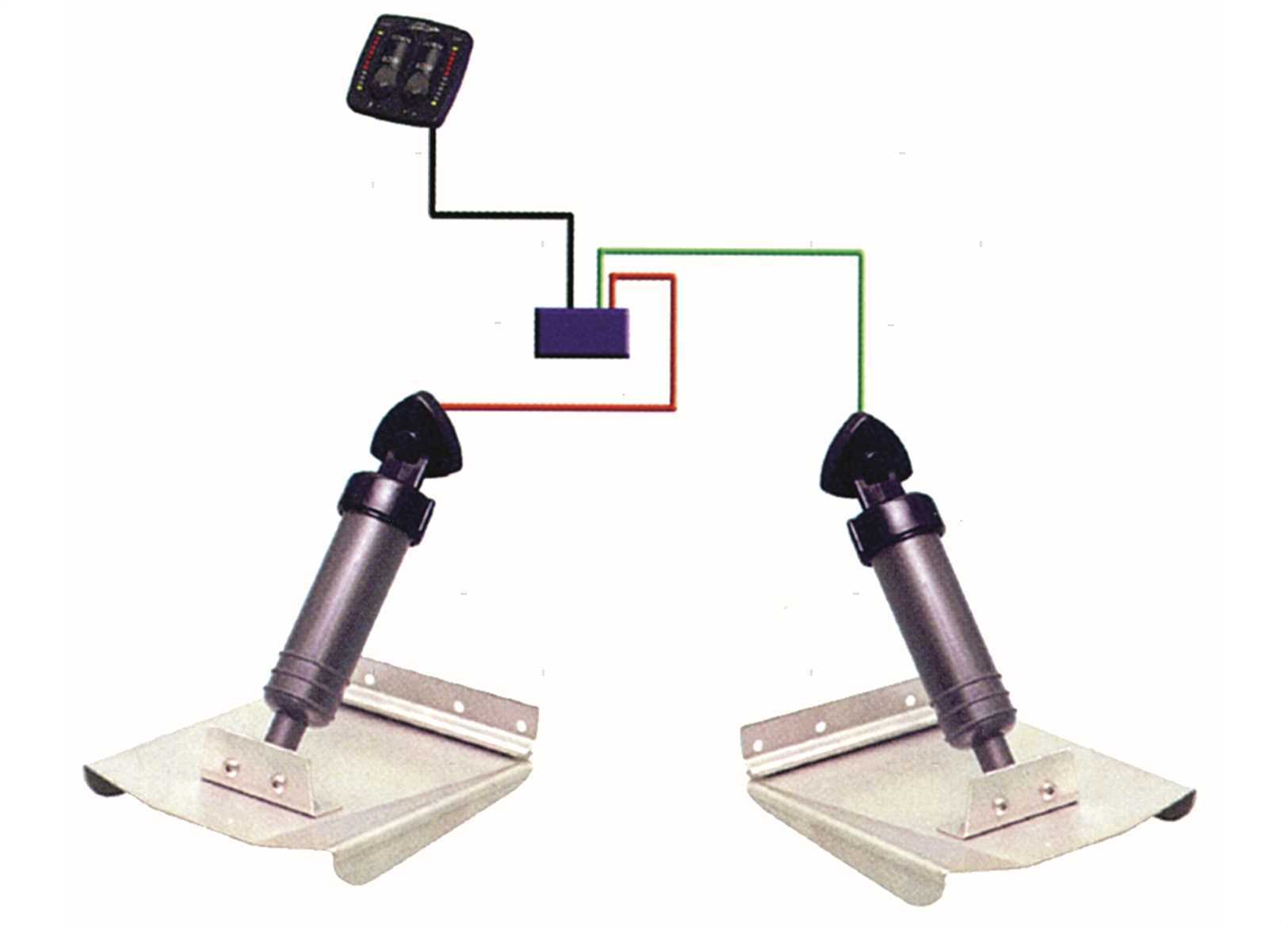 INDICATORE ASSETTO BENNET 2P (3)