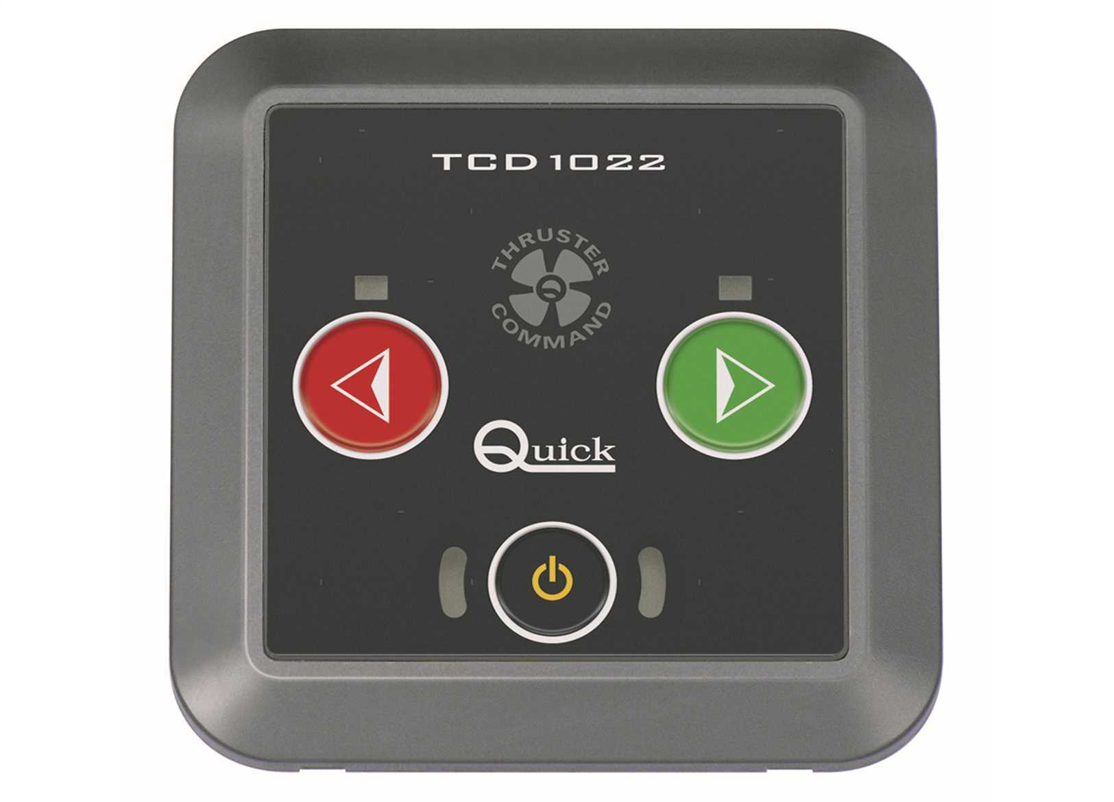 PANNELLO TOUCH QUICK TCD 2022 (7)