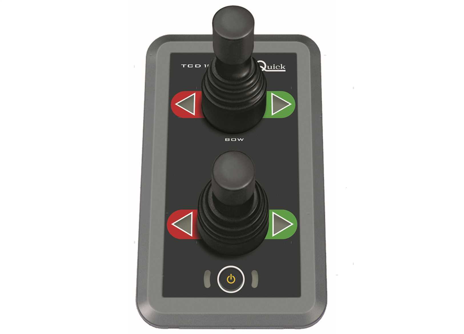 PANNELLO JOYSTICK QUICK TCD 1042 (9)