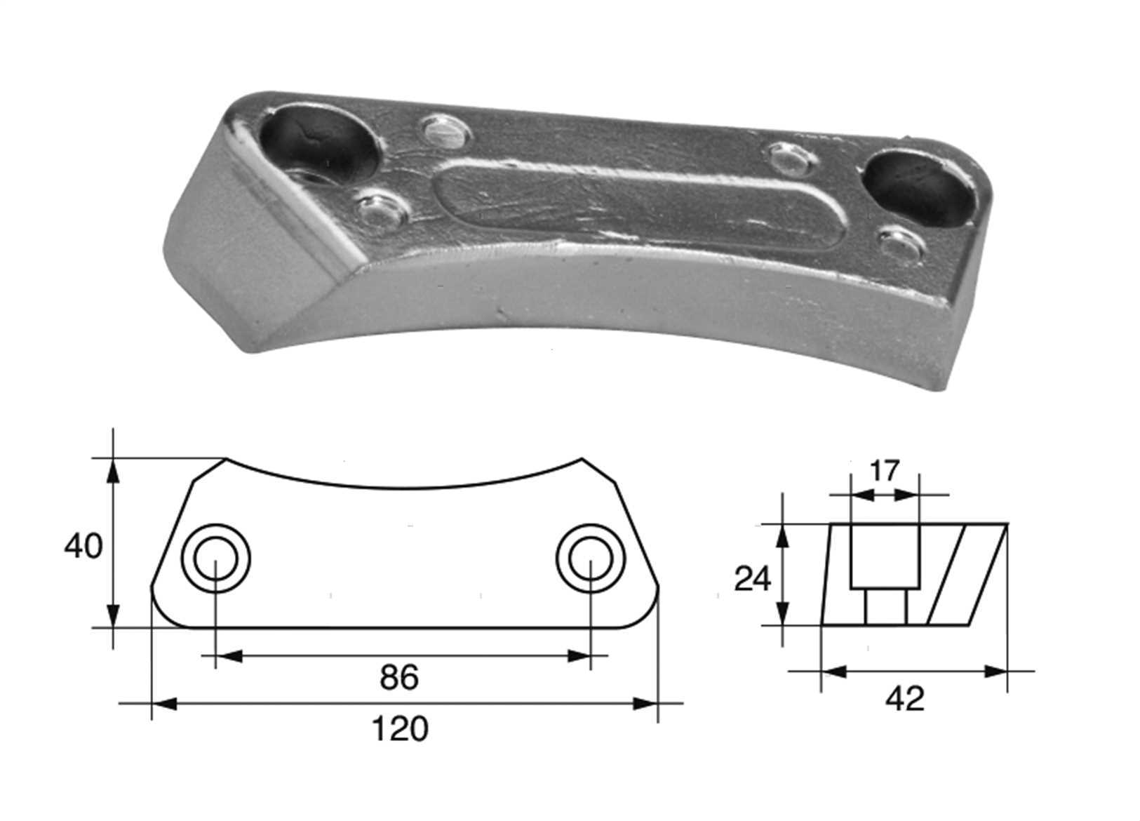 ANODO BARRA VOLVO DUO PROP NEW ZN (2)