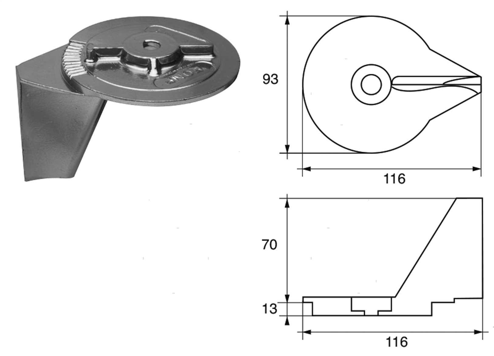 ANODO PINNA MERCURY 30/40 ZN (2)