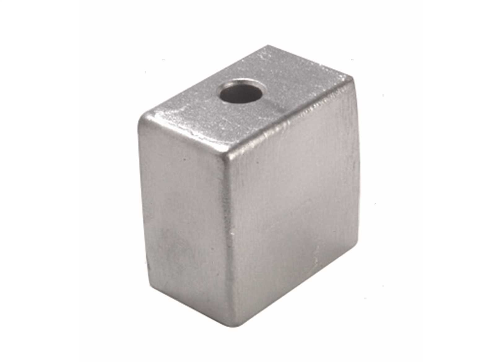 ANODO CUBO OMC S COBRA ZN