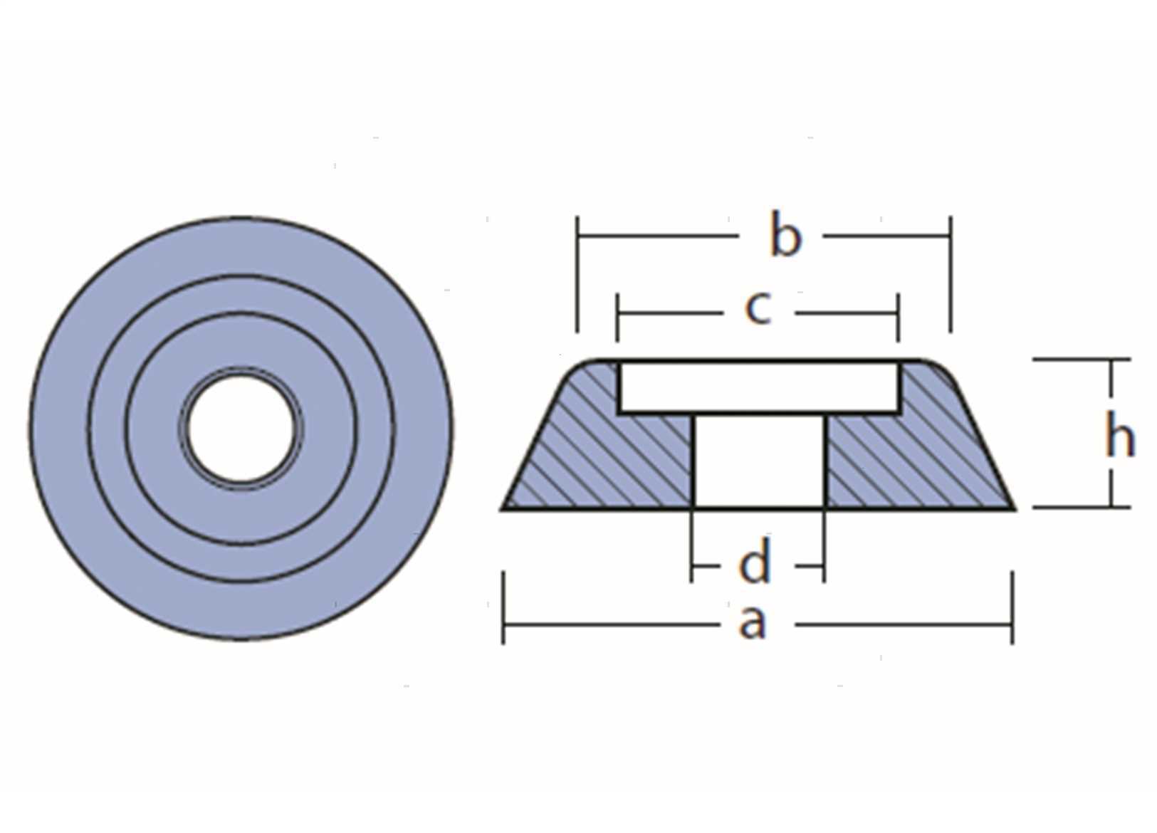 ANODO OGIVA LEWMAR 185 ZN (2)