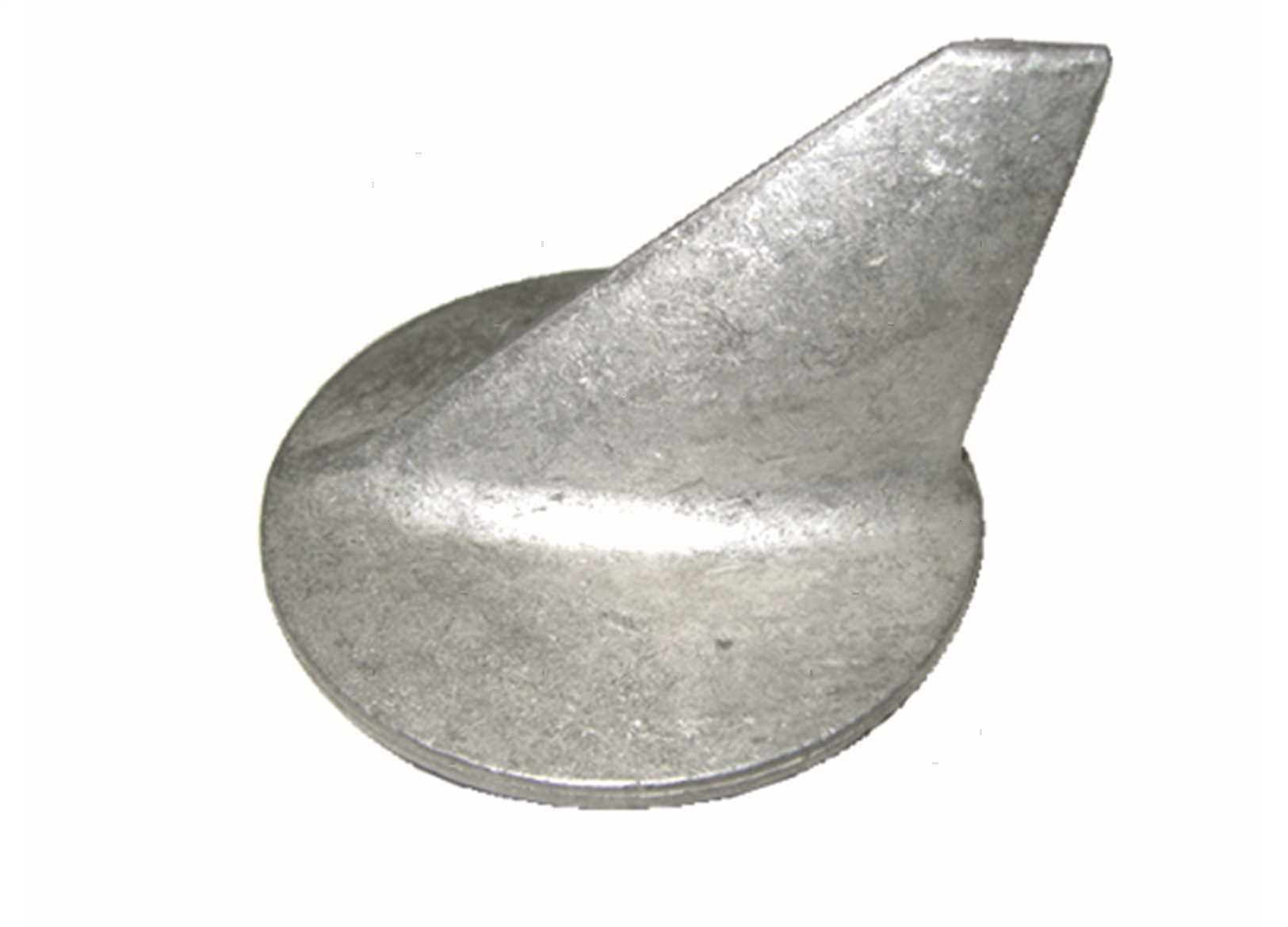 ANODO PINNA MERCURY 25 AL (5)