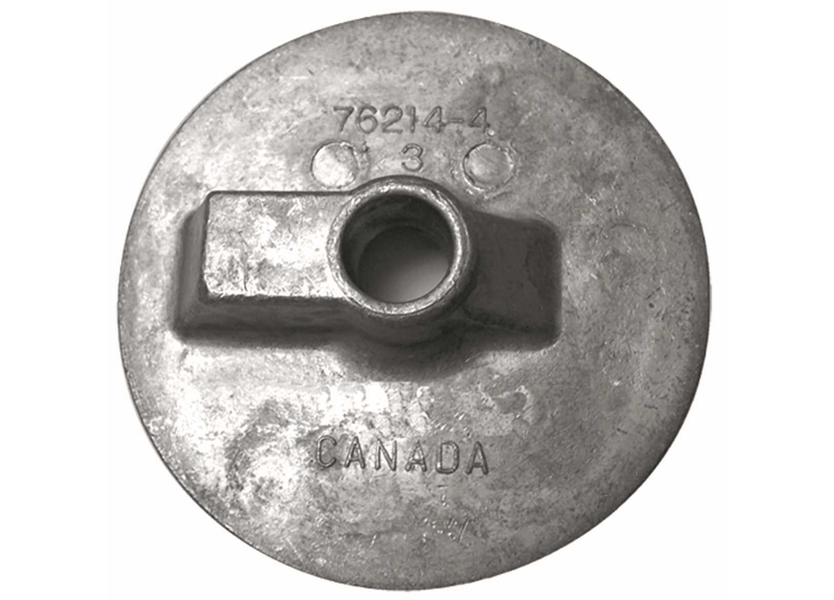 ANODO PIASTRA MERCURY BRAVO I-II-III AL (2)