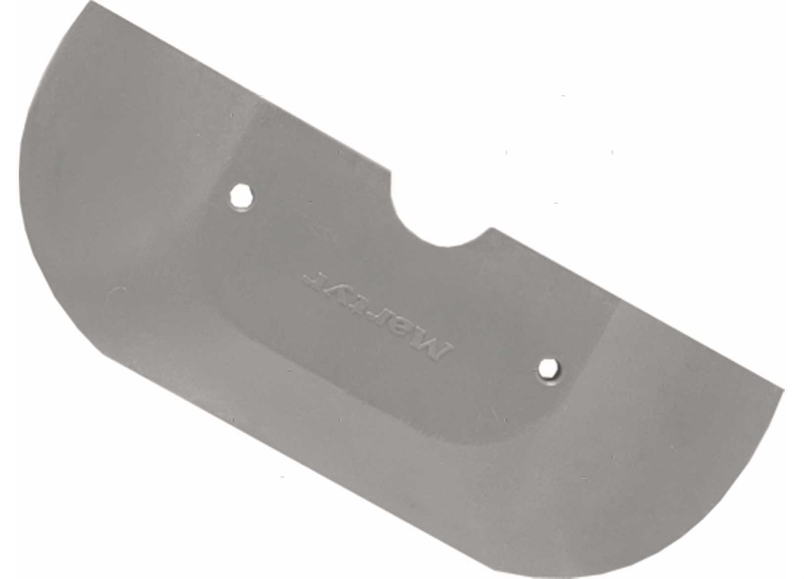 ANODO PLACCA MERCRUISER ALPHA ONE AL (5)