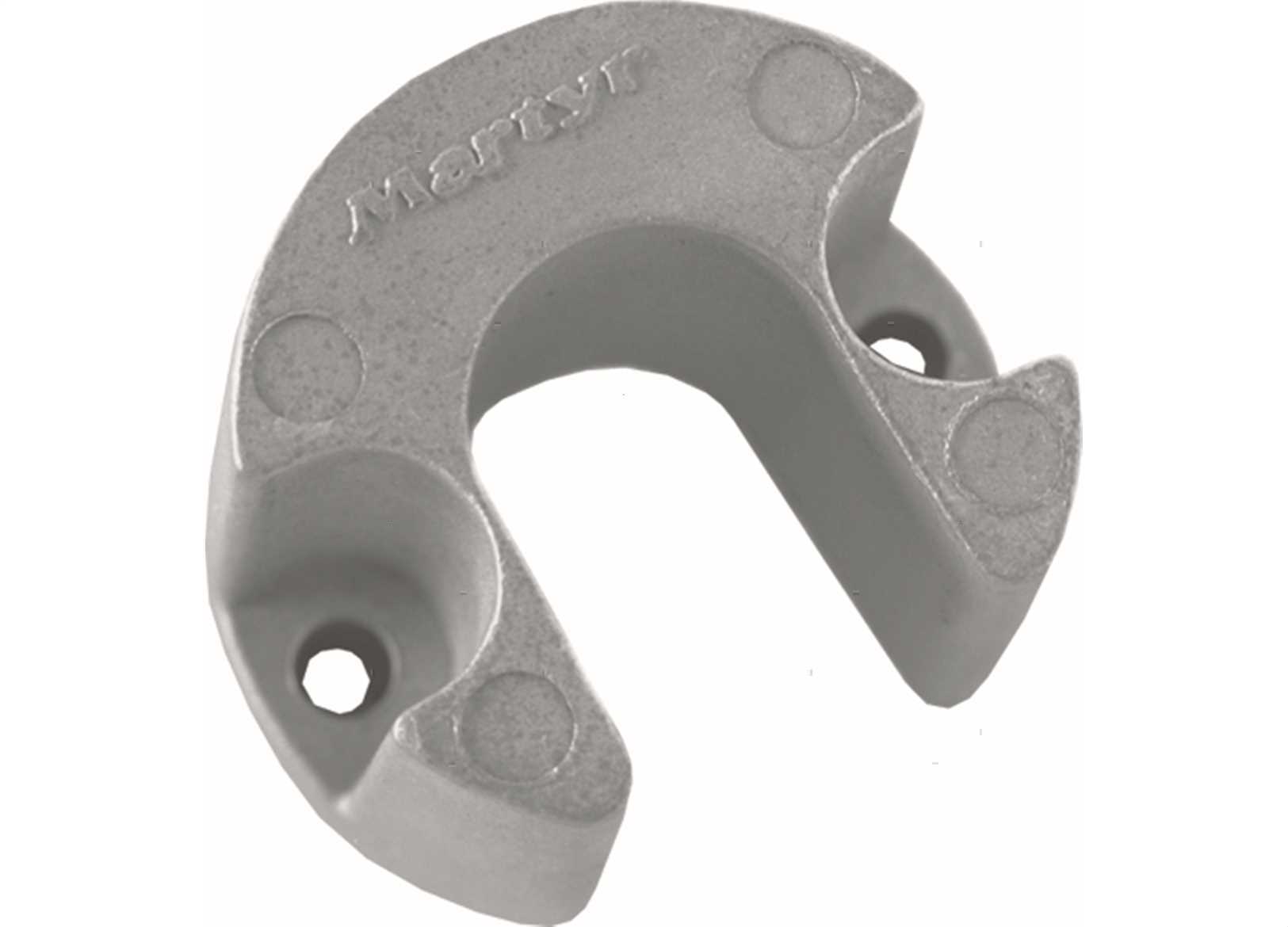 ANODO PINNA MERCRU ALPHAII/BRAVO AL (9)