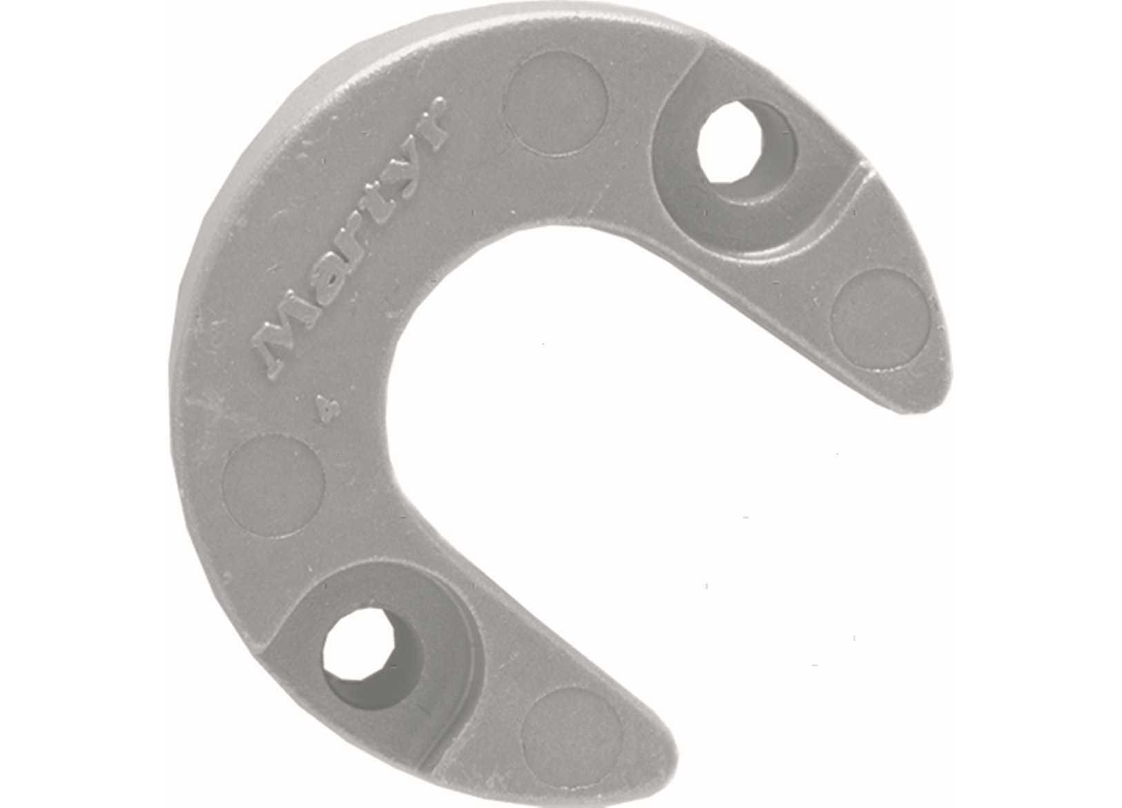 ANODO PINNA MERCURY 30/300 AL (10)