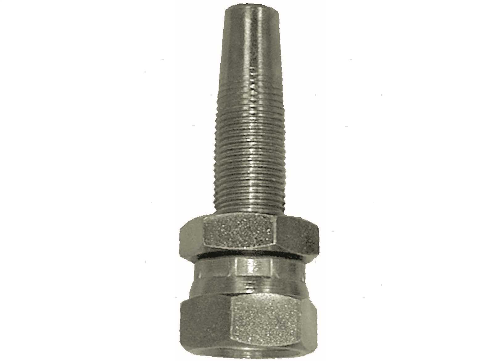 RACCORDO RECUPERABILE R2T/R7 1/2"