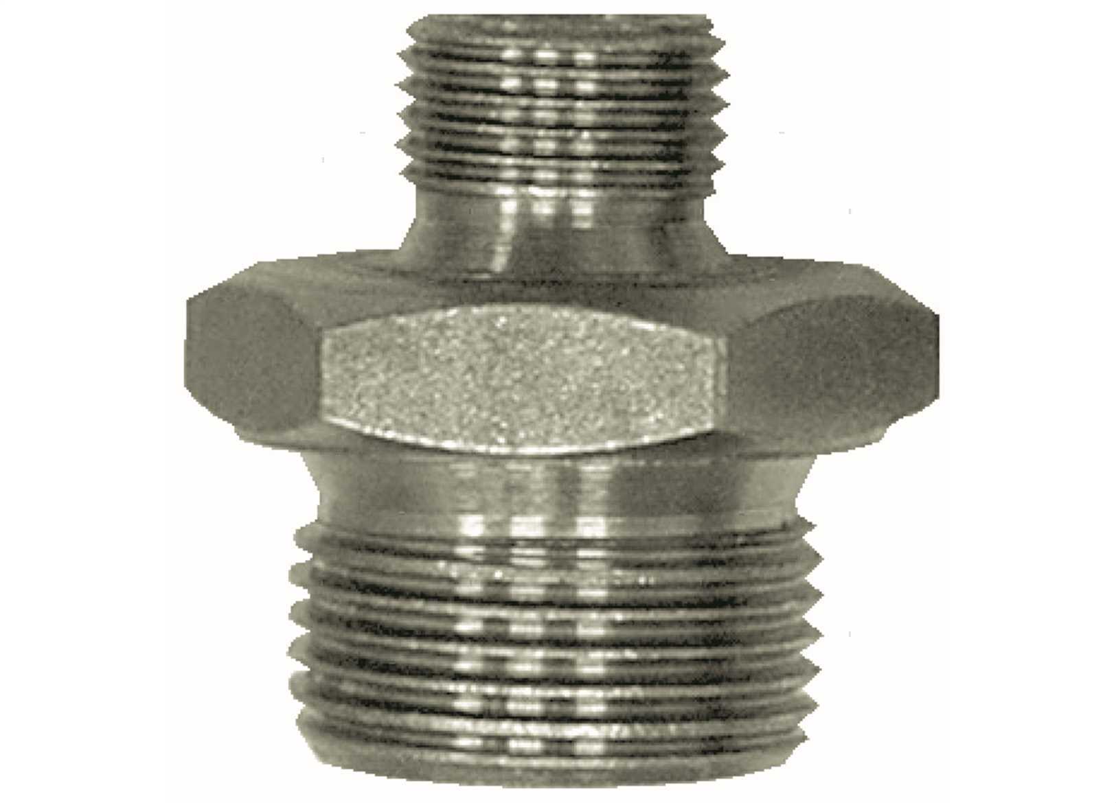 NIPPLE RID 1/4"-1/8"