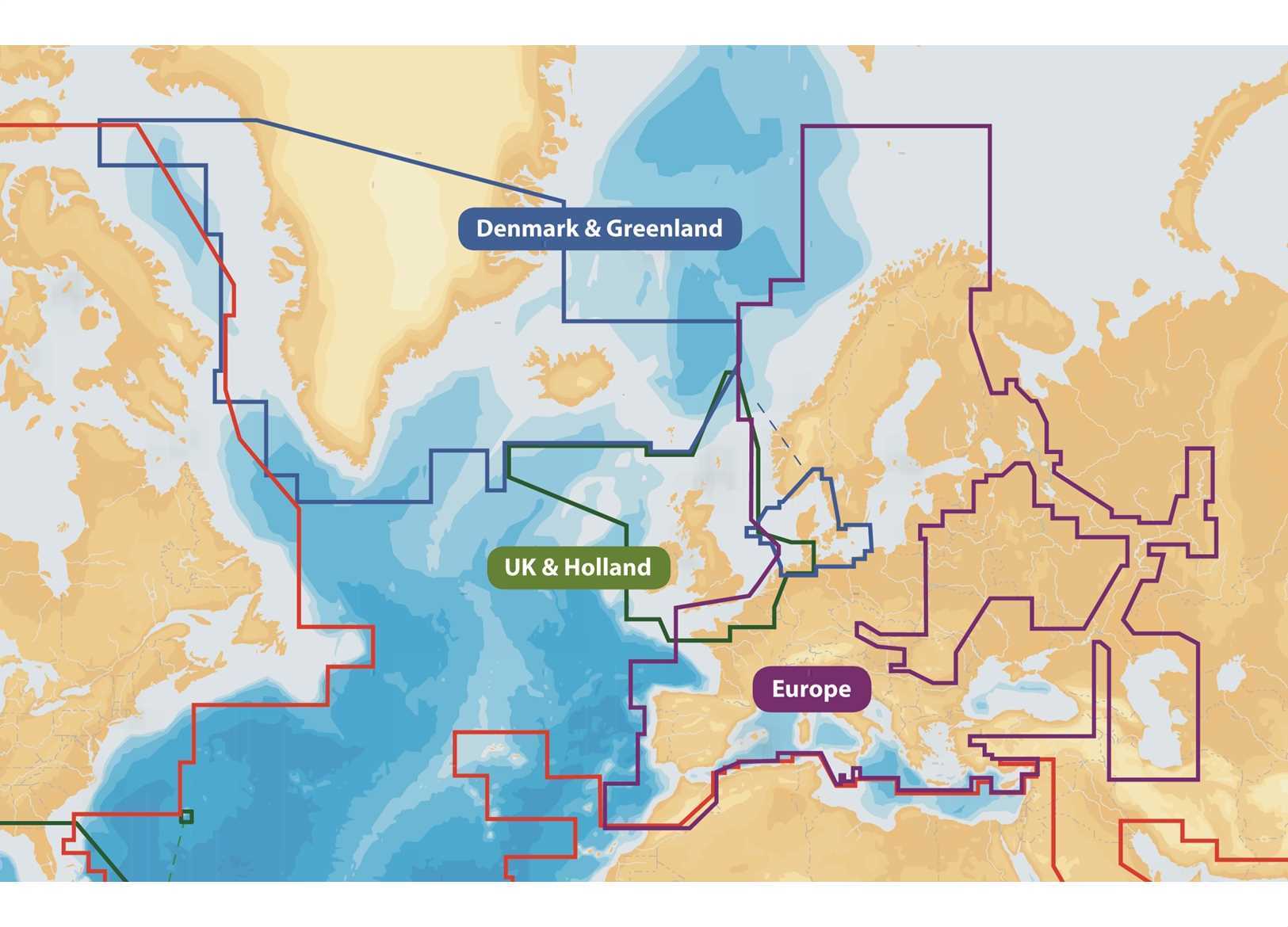 NAVIONICS+ SONARCHART CF (2)