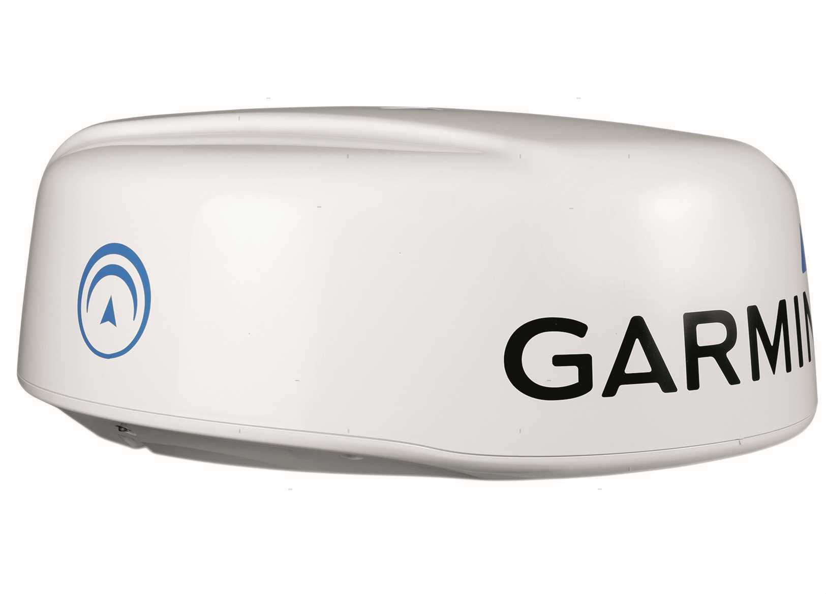 RADAR GARMIN GMR FANTOM 18