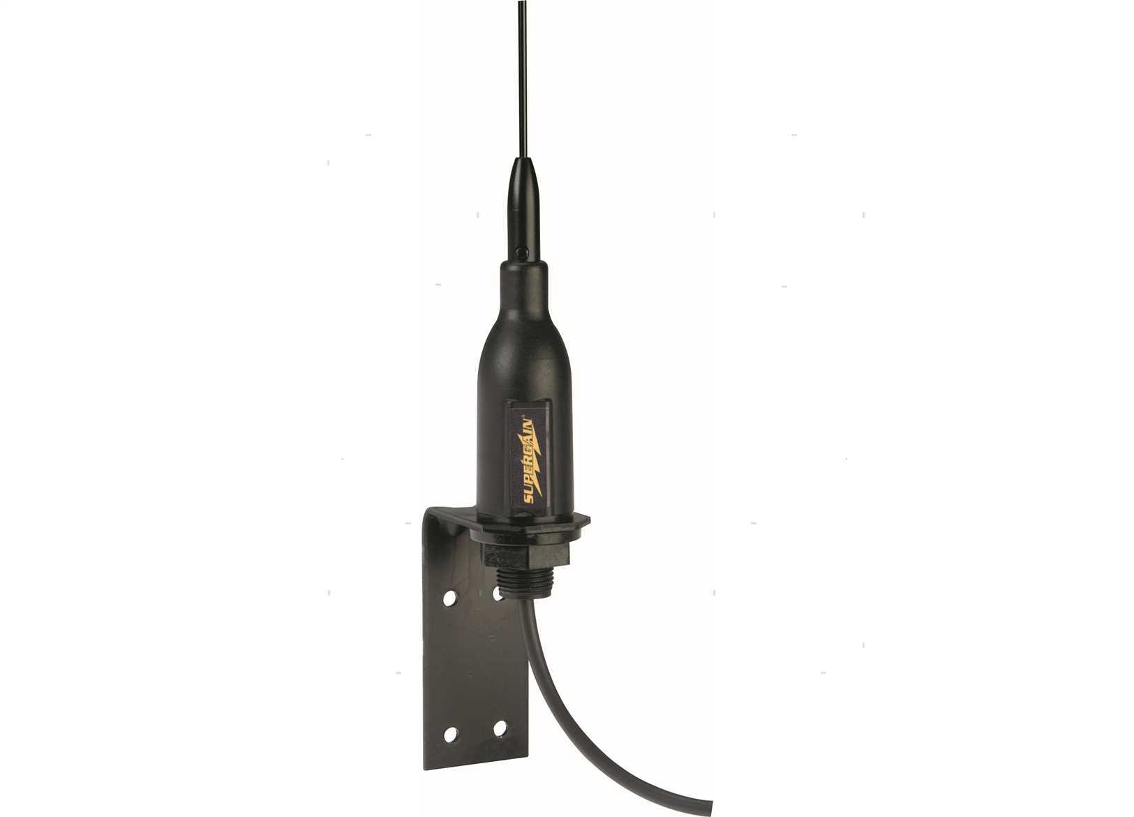 ANTENNA SUPERGAIN TASK VHF (2)