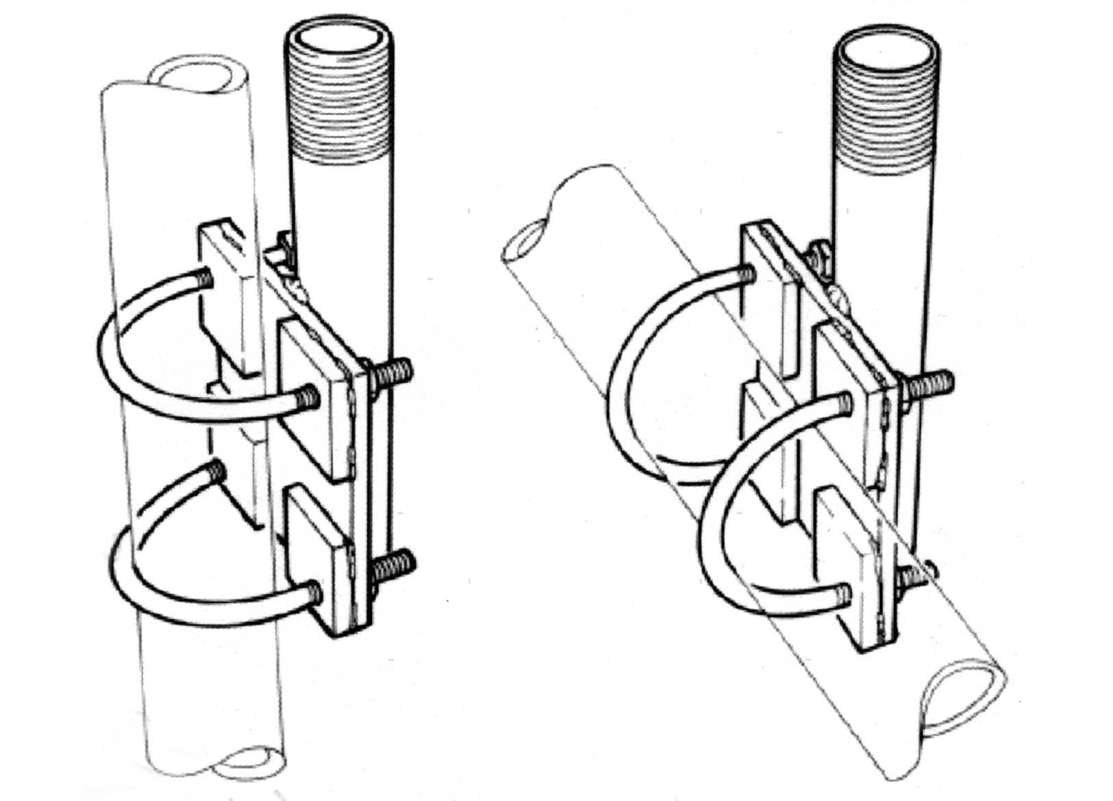 BASEA A MORSETTO GLOMEX V9171 (2)