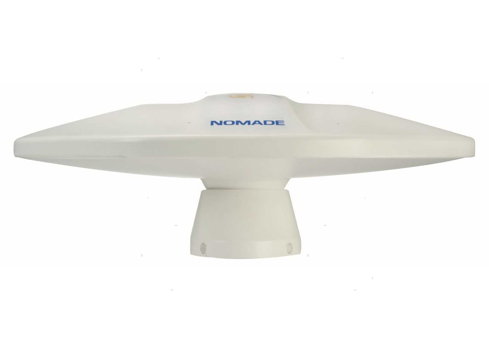 ANTENNA SUPERGAIN NOMADE SGT6000 (1)