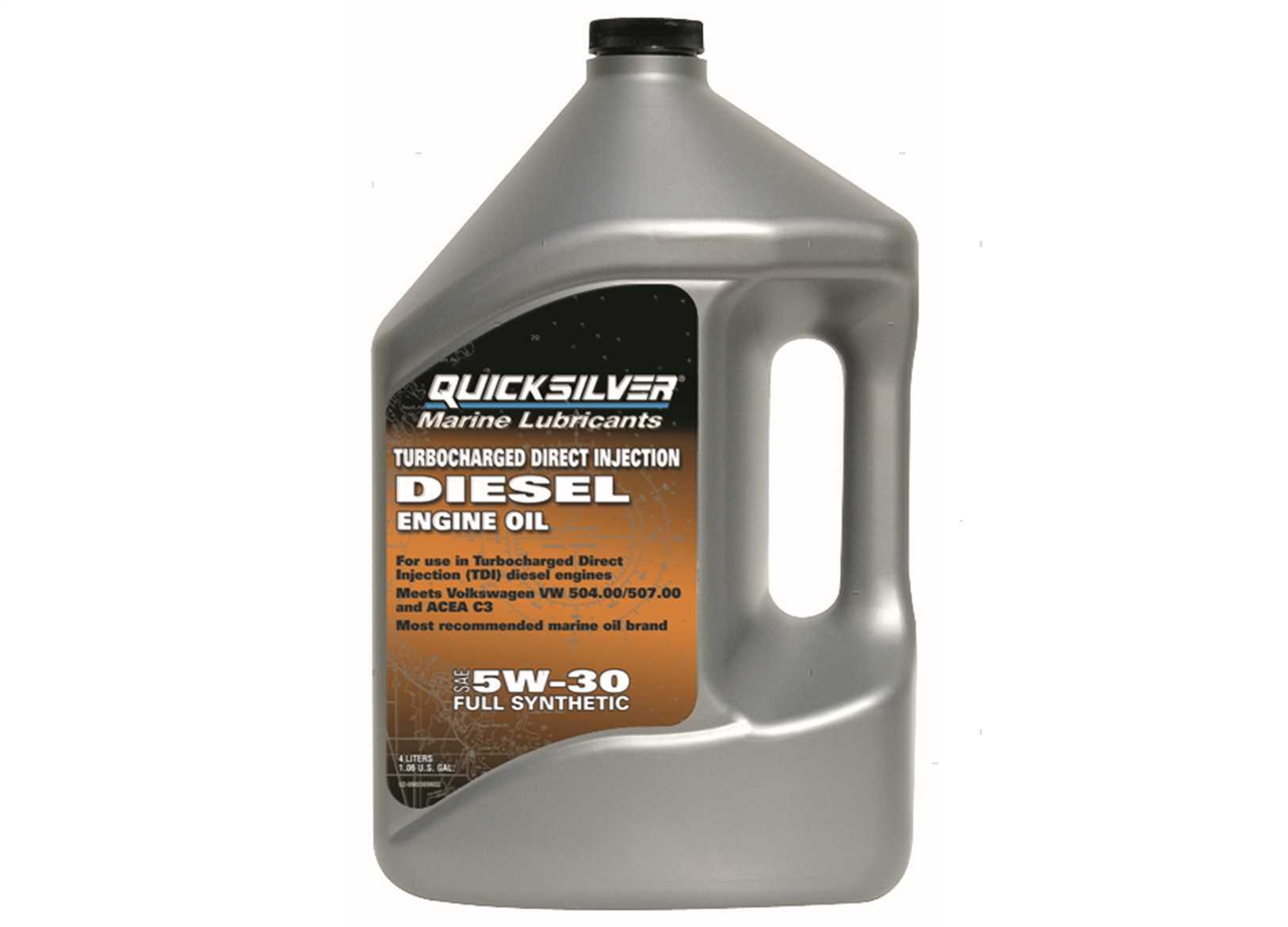 OLIO QS 4T DIESEL TDI 6X1L 92-8M0089690 (2)