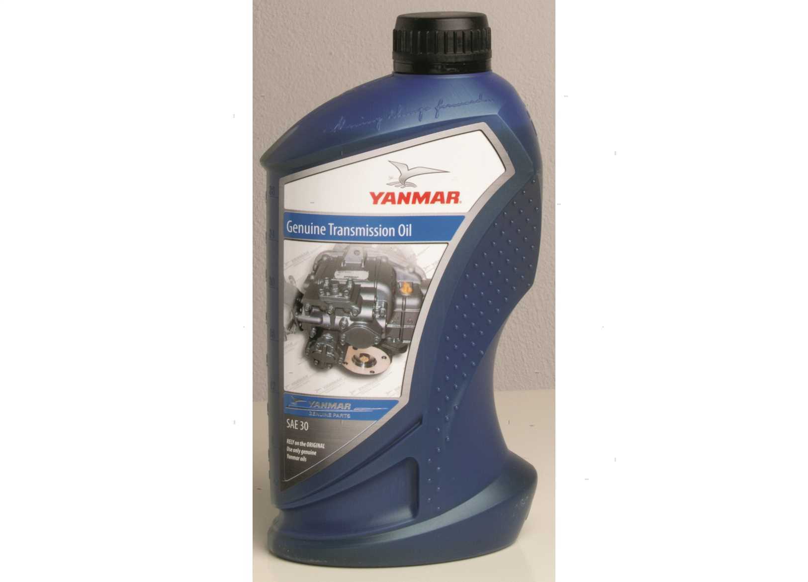 OLIO INVERTITORE YANMAR SAE30 6X1L