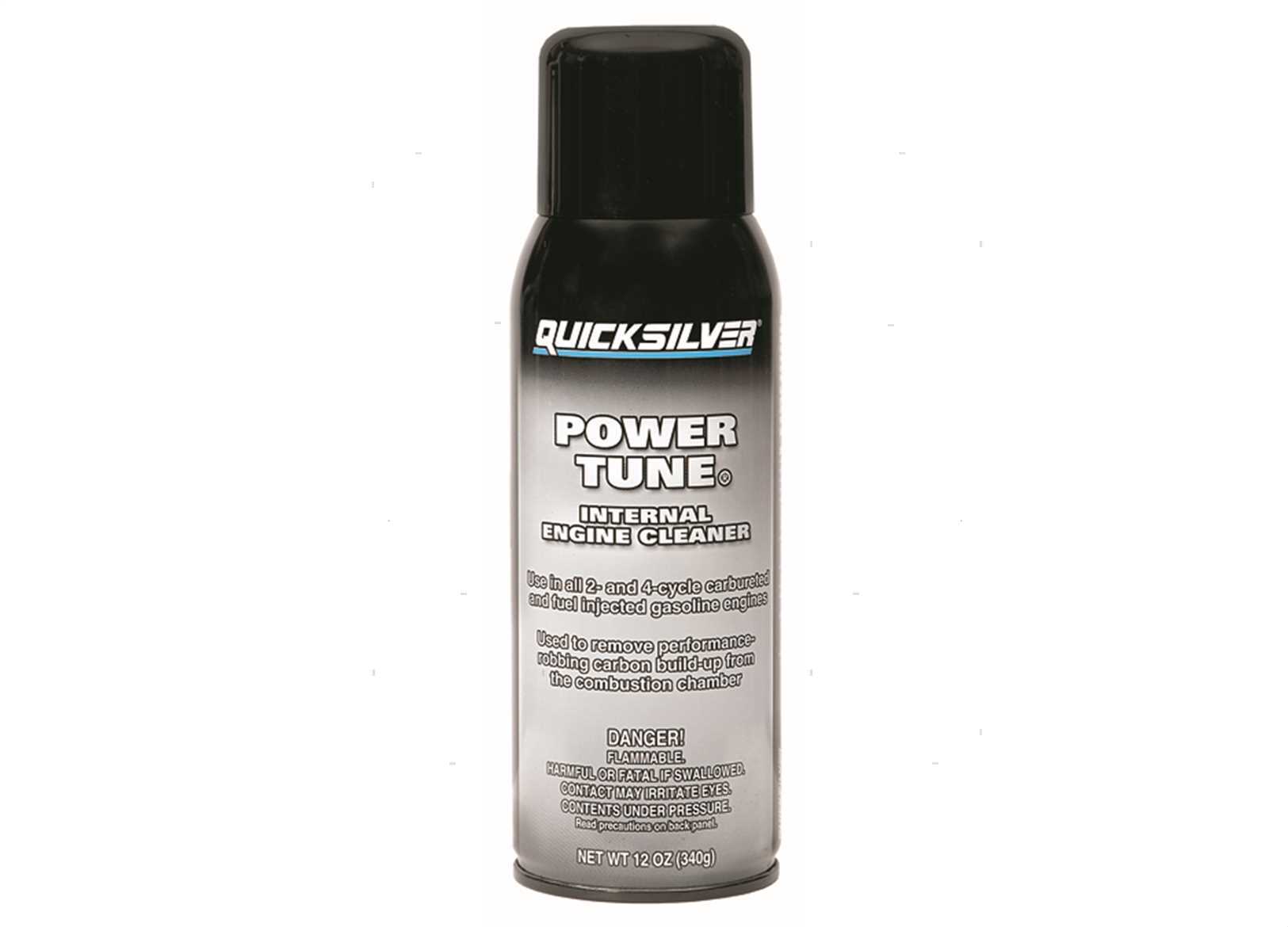 QS POWER TUNE SPRAY 340G