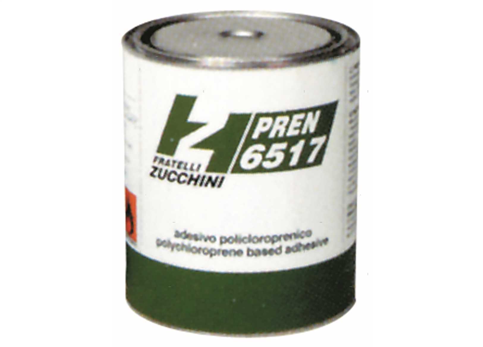 COLLA ALTE TEMP Z PREN 6517 850G