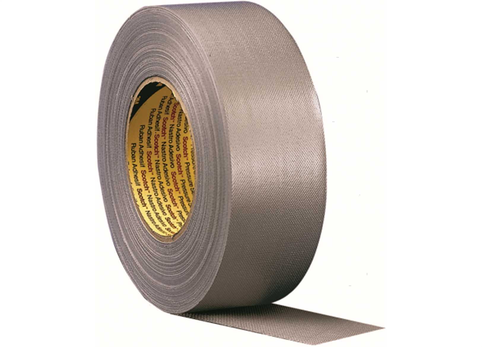 NASTRO 3M 389 WATERPROOF CLOTH TAPE