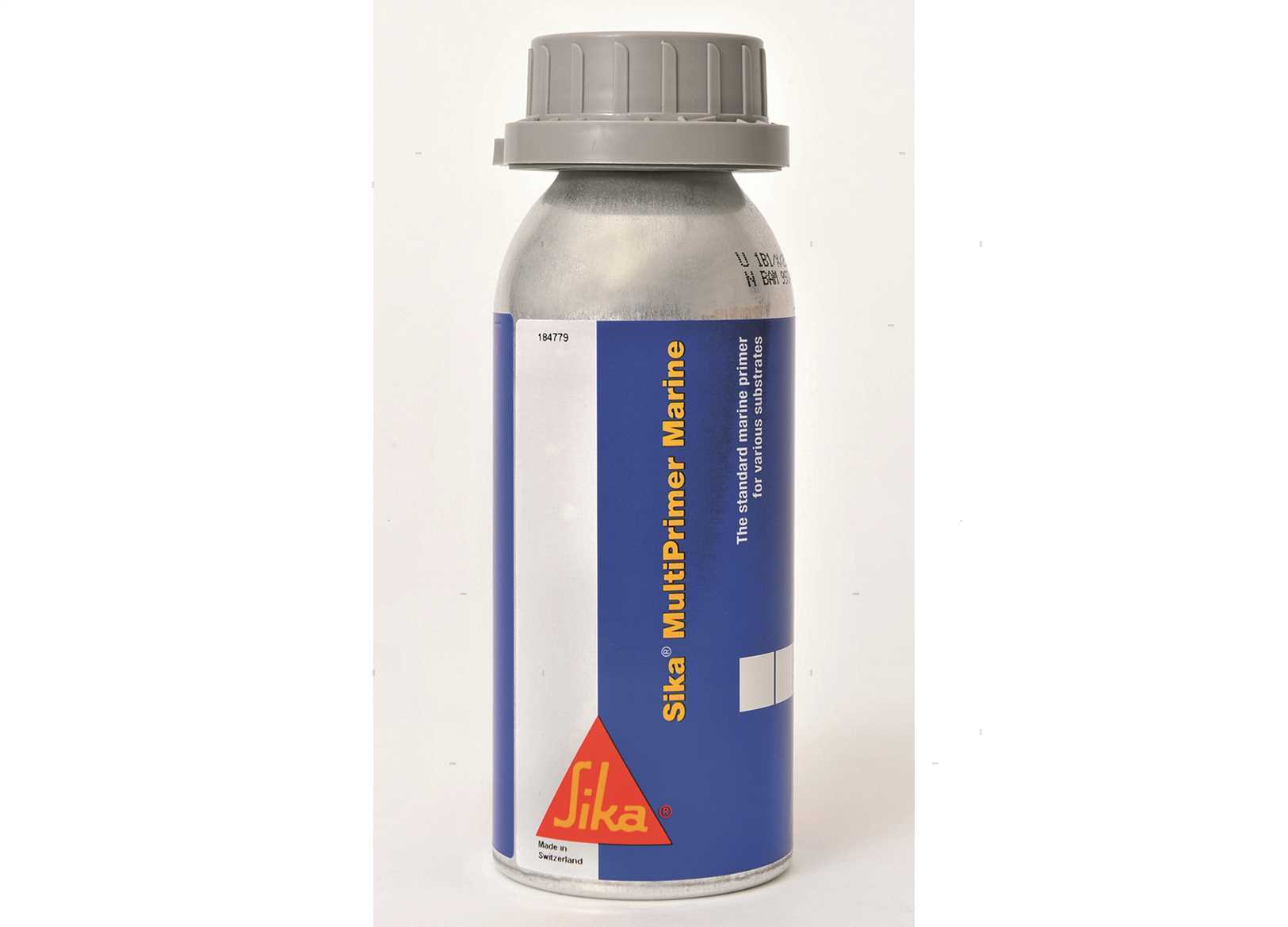 SIKA MULTIPRIMER MARINE 250ML