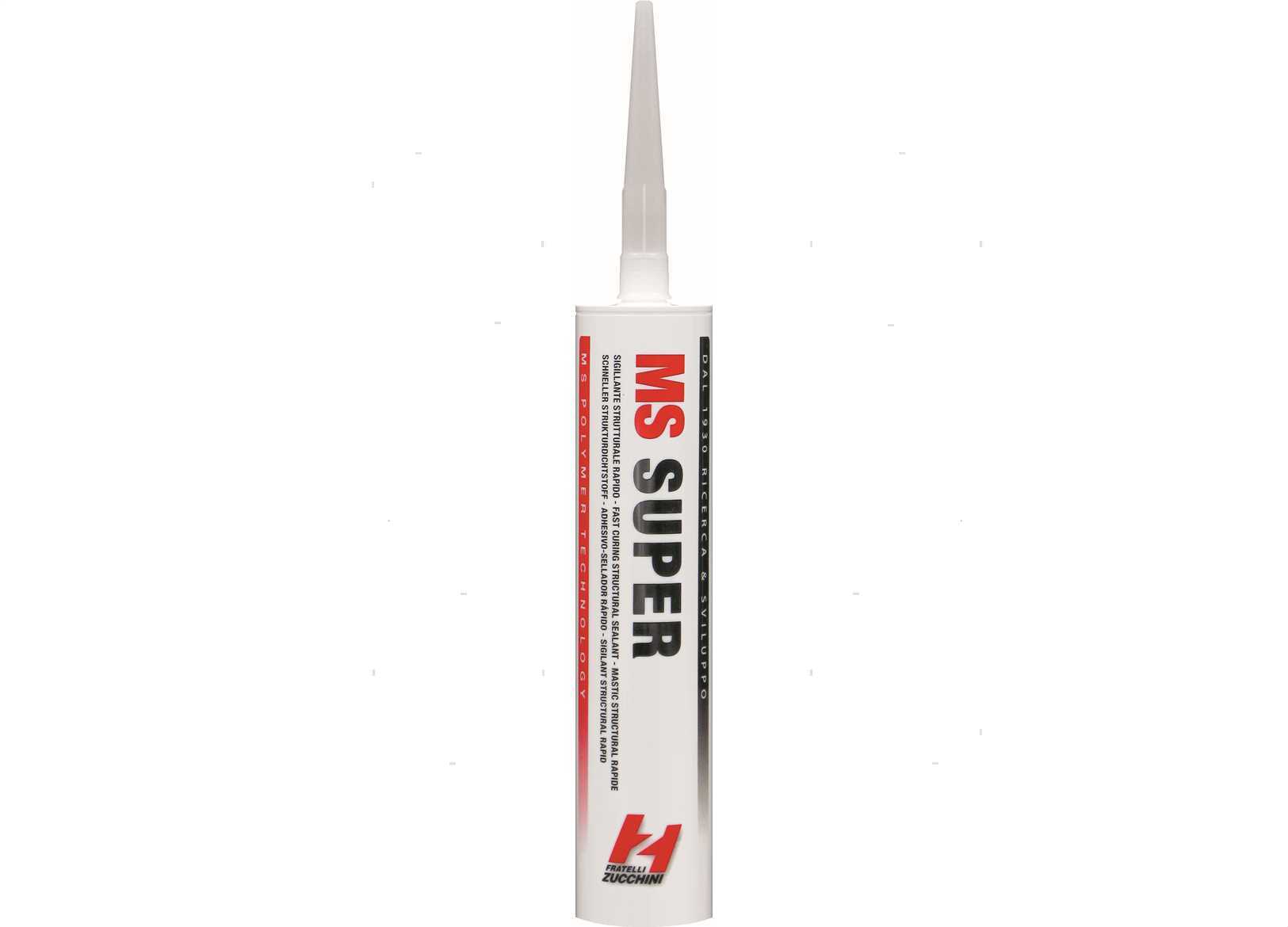 SIGILLANTE MS SUPER 290ML BIANCO (1)