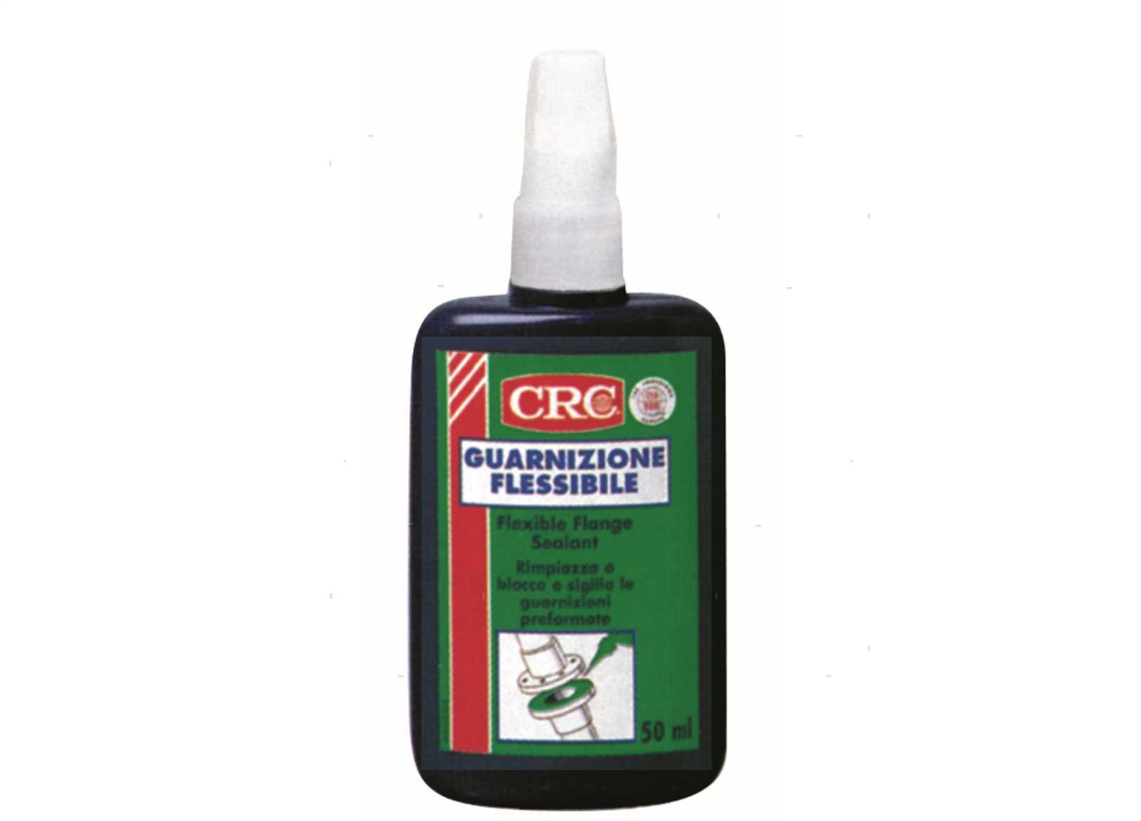 GUARNIZIONE FLESSIBILE CRC 50ML