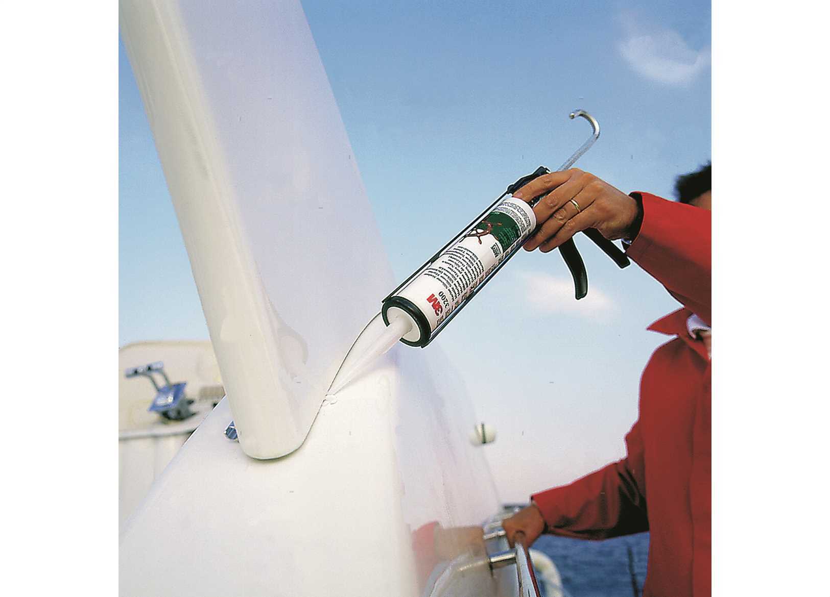 SIGILLANTE 3M MARINE 3200 280ML TRASP (2)