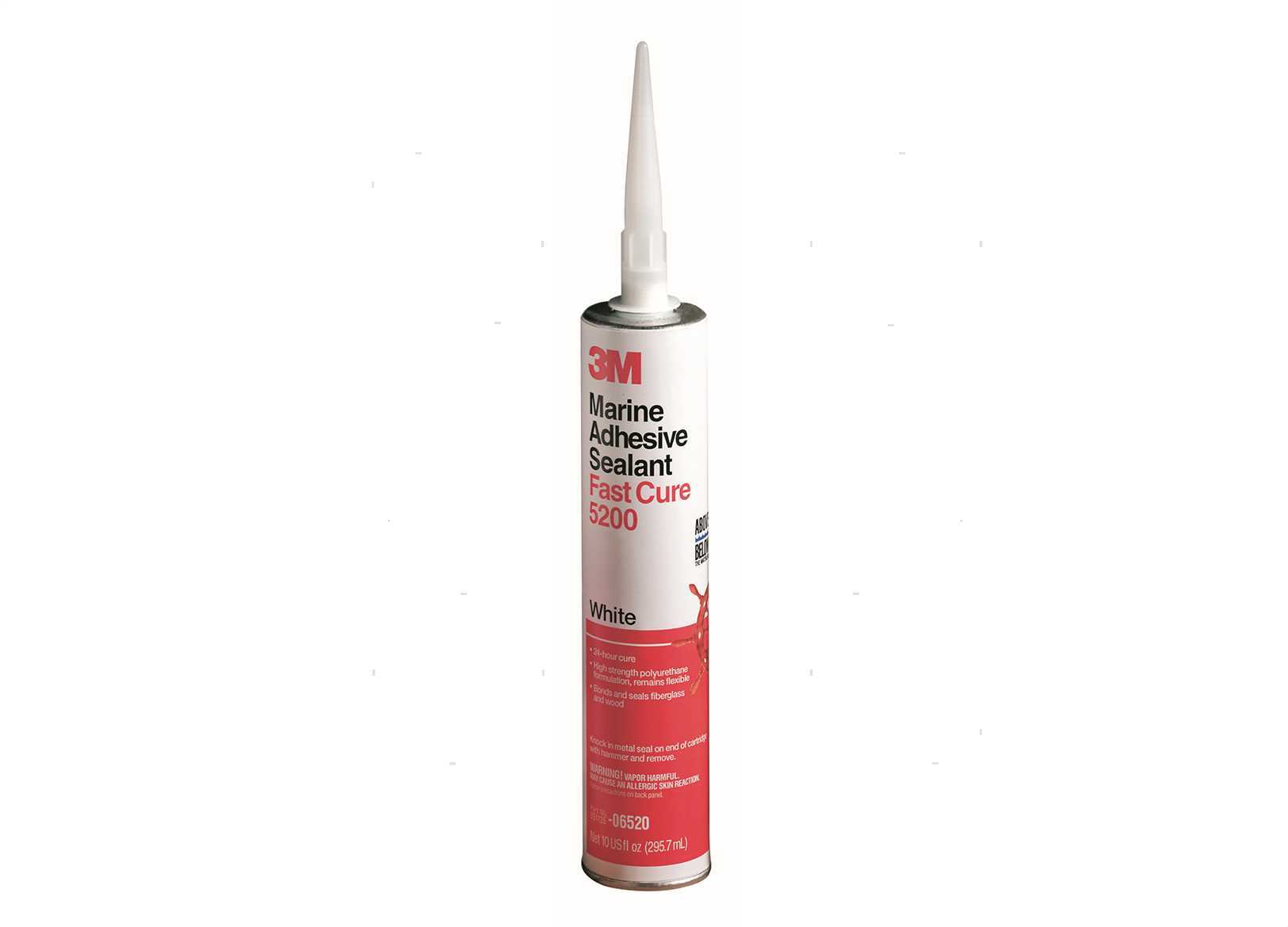 SIGILLANTE 3M MARINE 5200FC 295ML