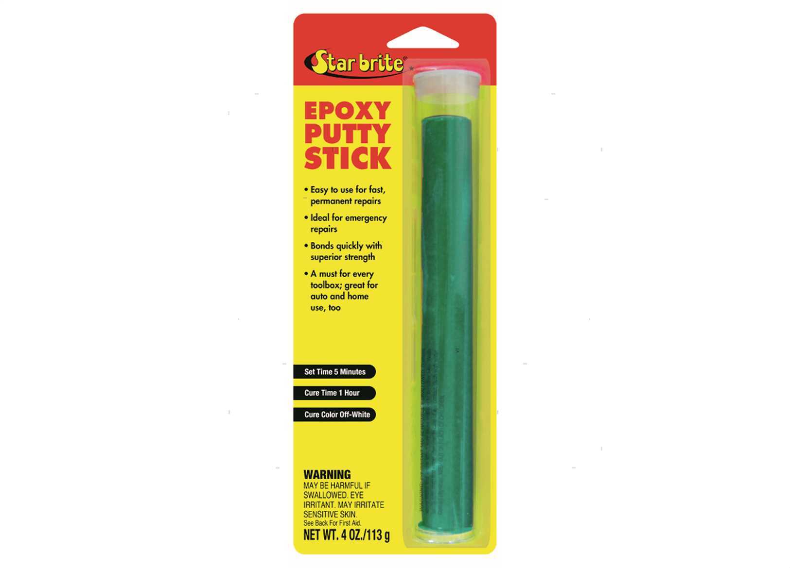 SB STICK 87104 EPOXY PUTTY STICK (2)