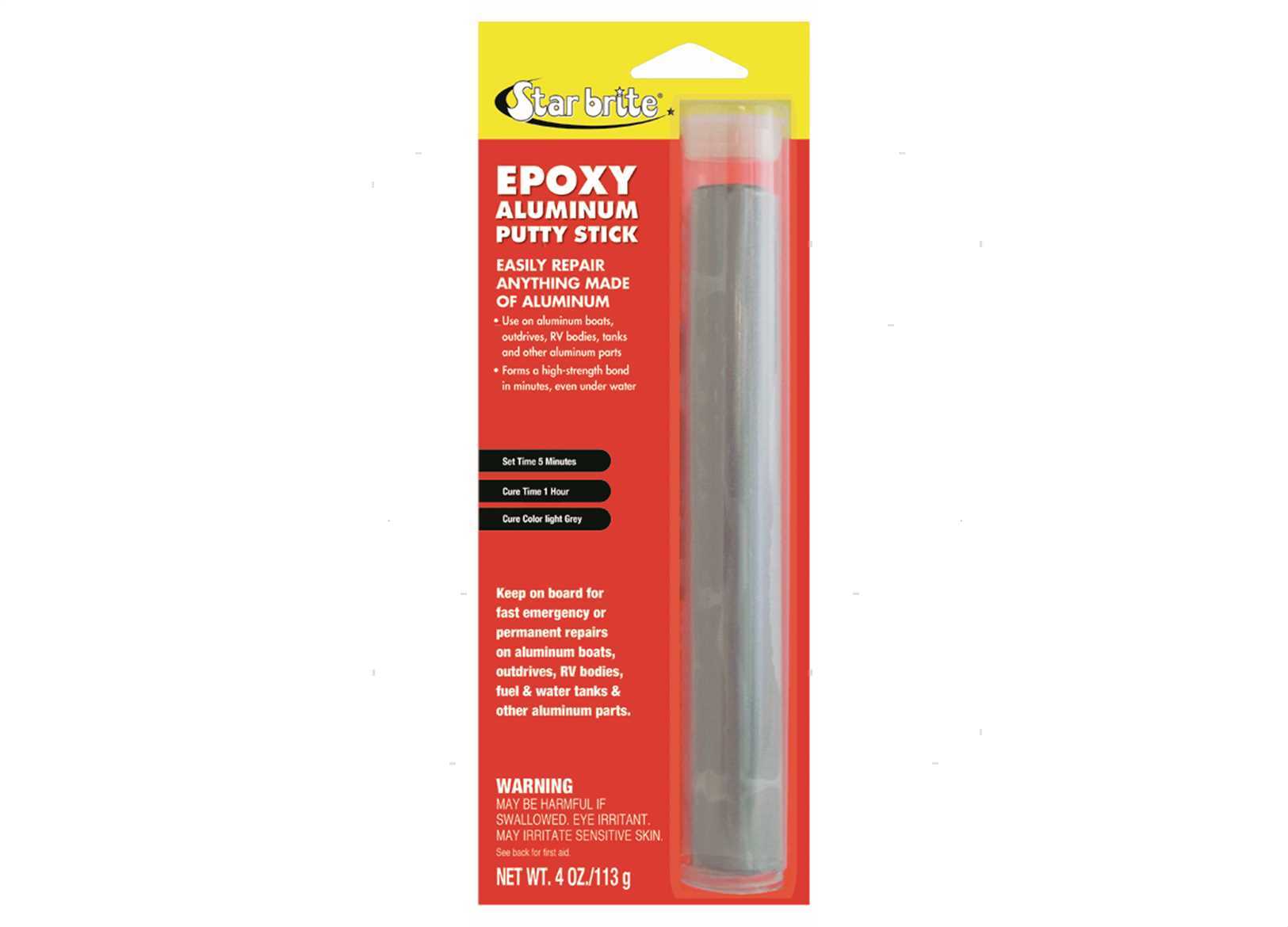 SB STICK 87004 EPOXY PUTTY STICK ALU (3)