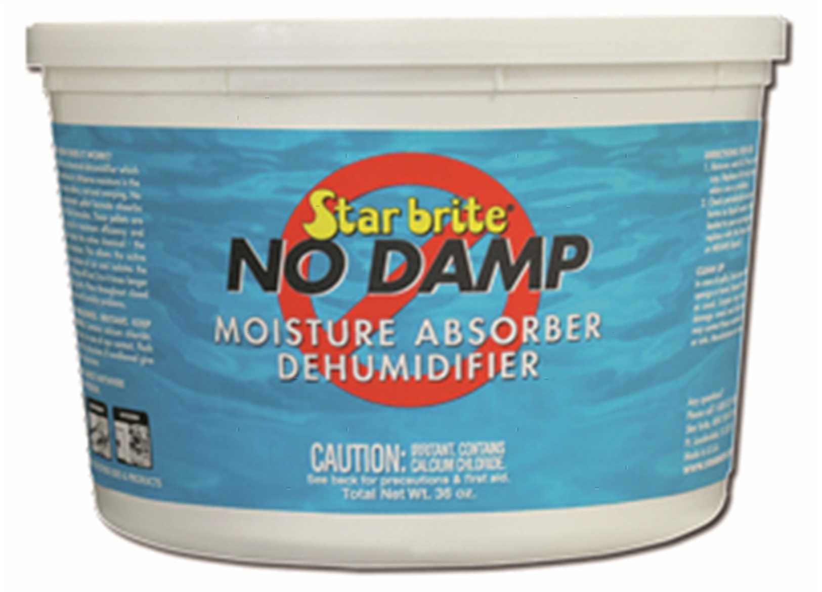 DEUMIDIFICATORE SB NO DAMP+RIC 1KG (2)