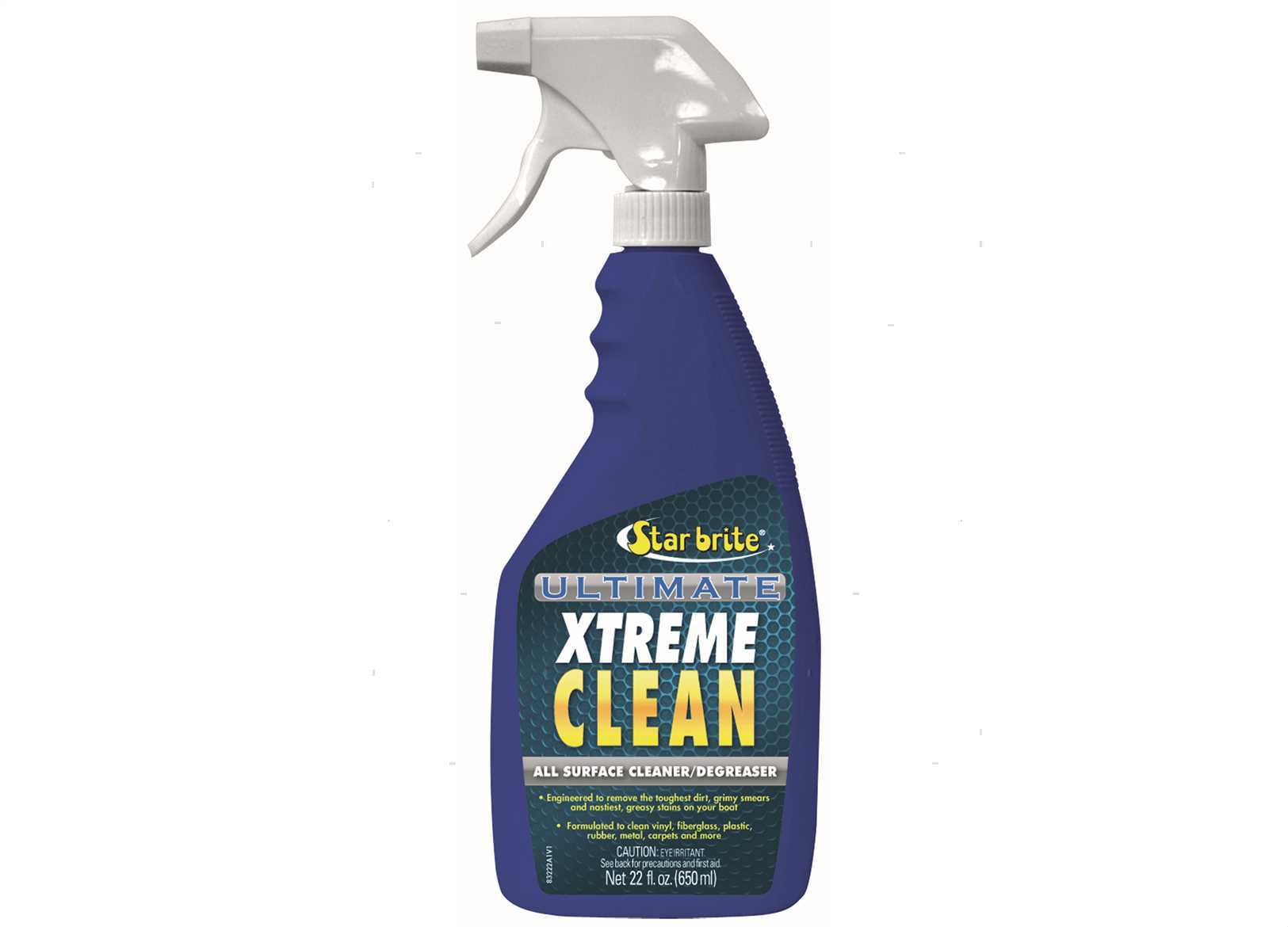 DETERGENTE SB EXTREME CLEAN 3.8L