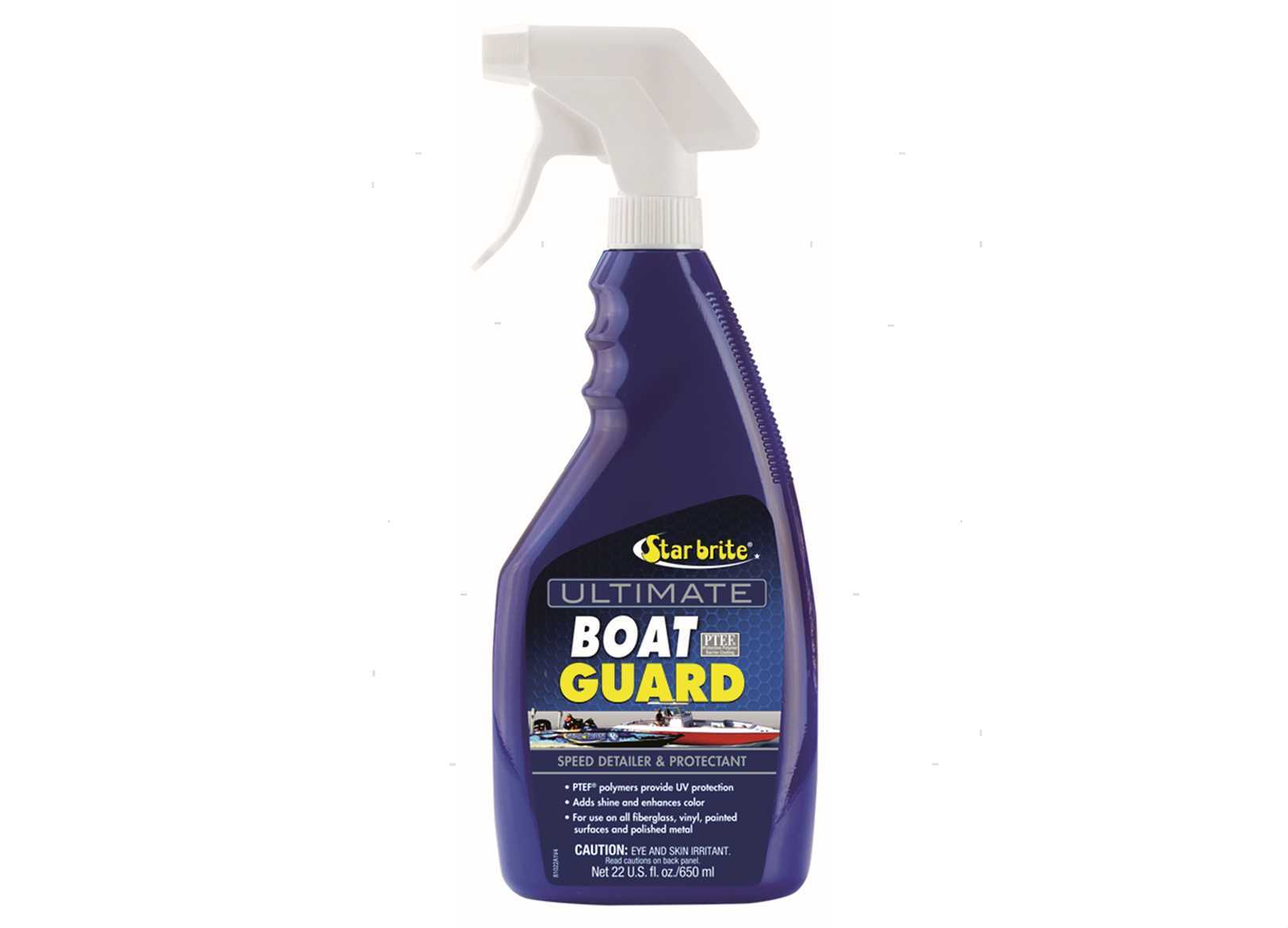 CERA SPRAY SB BOAT GUARD 650ML