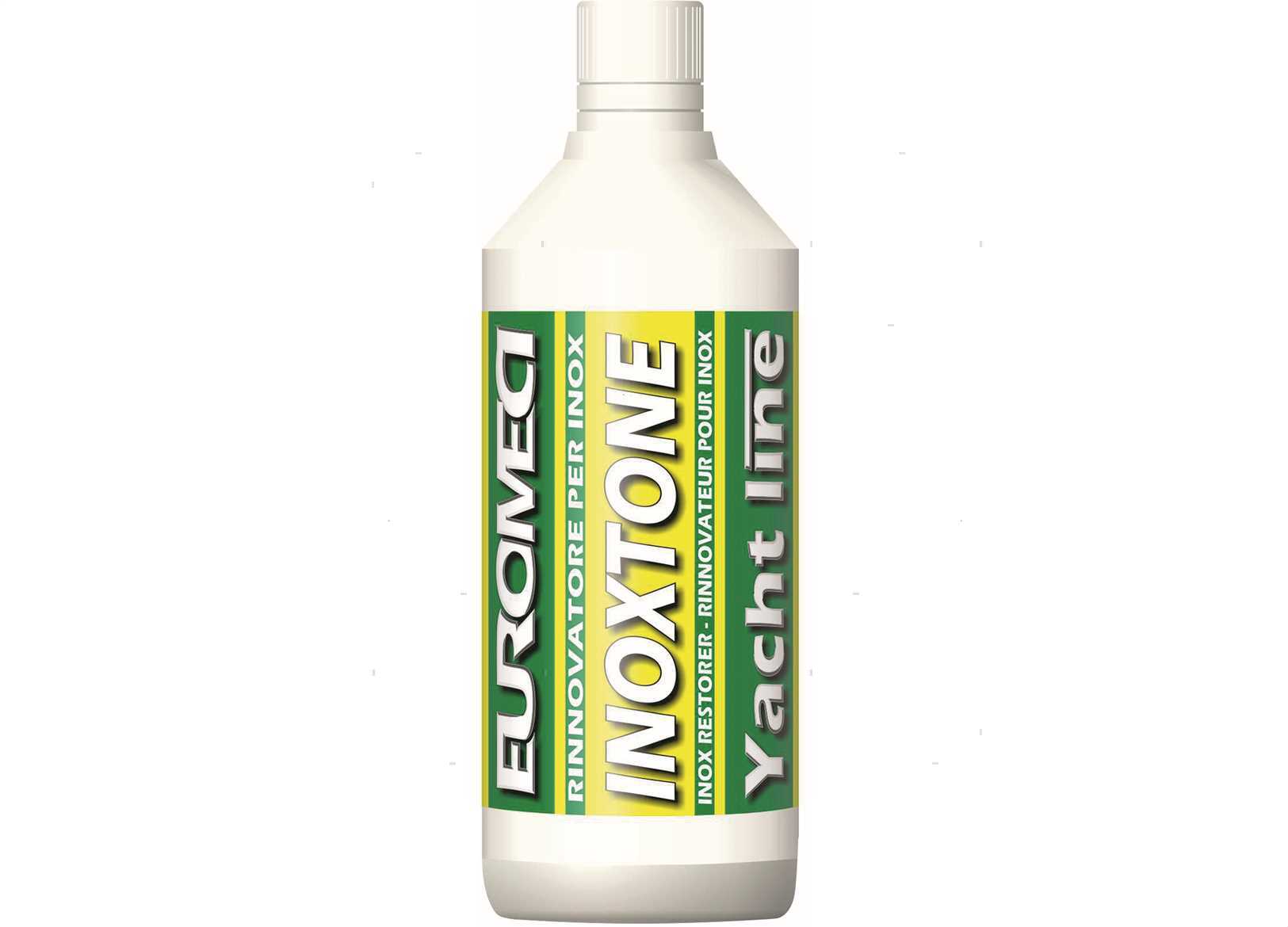 RINNOVATORE EM INOXTONE 1L