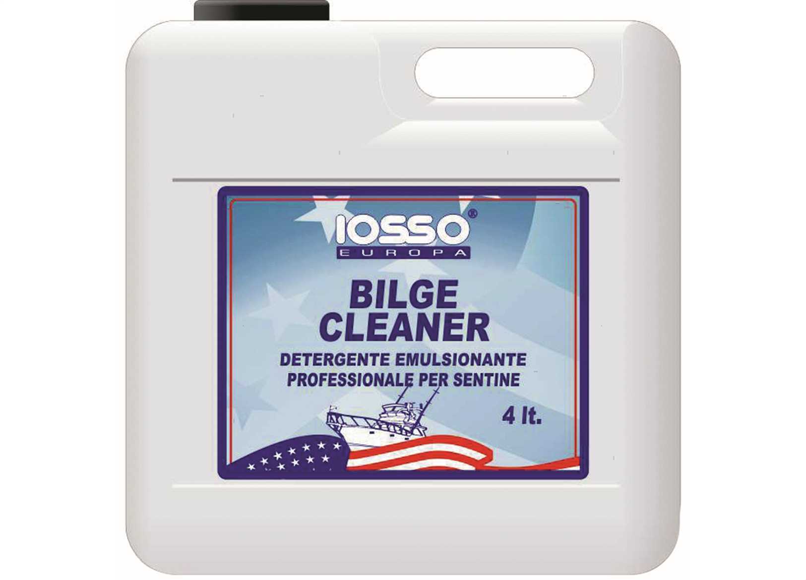 DETERGENTE IOSSO BILGE CLEANER 4L (2)