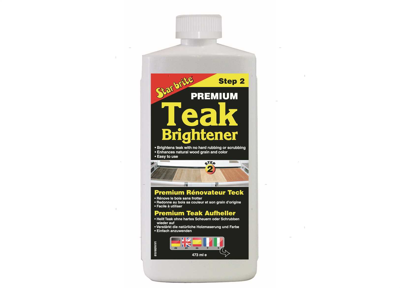 SB TEAK BRIGHTENER 1L (2)