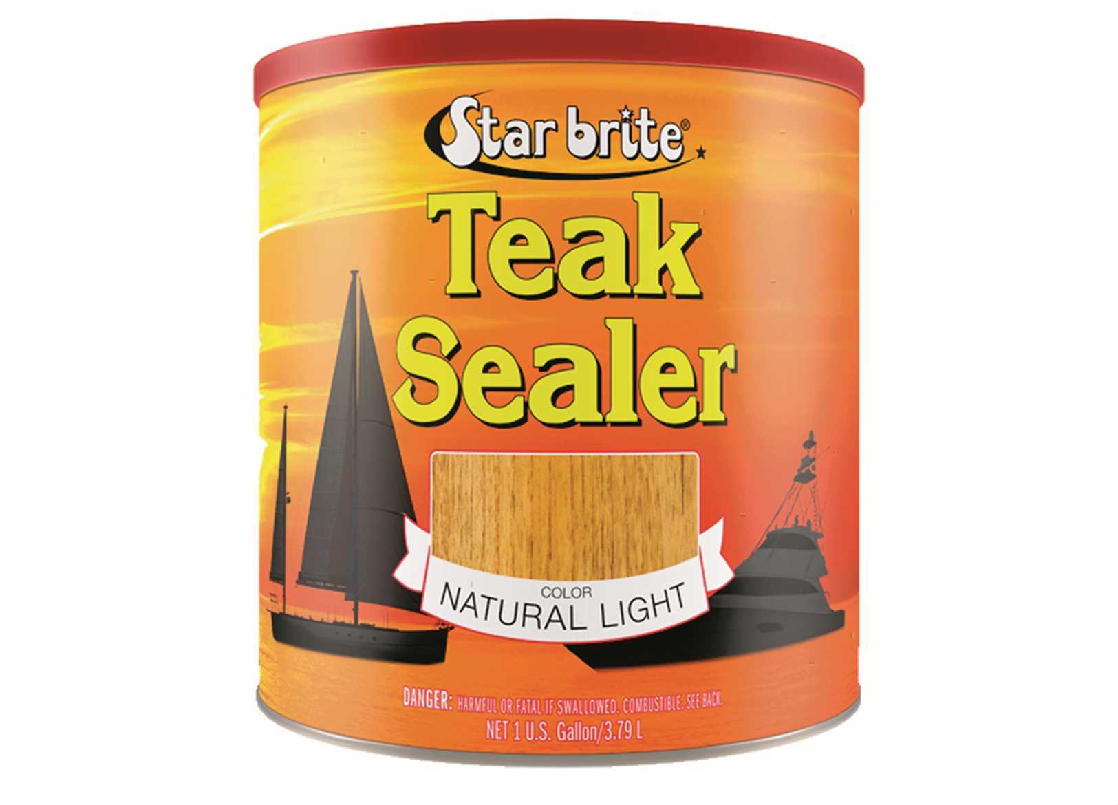 SB TROPICAL TEAK OIL NATURAL 3.8L (3)