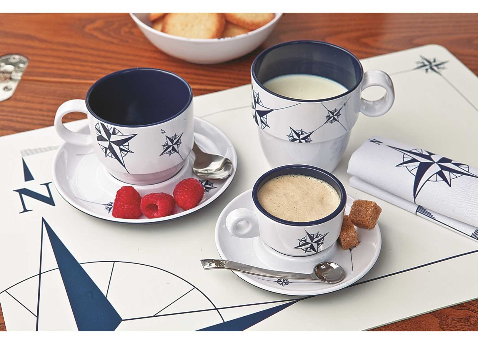 SET TAZZE CAFFE+PIATTINO MB NORTHWIND (3)